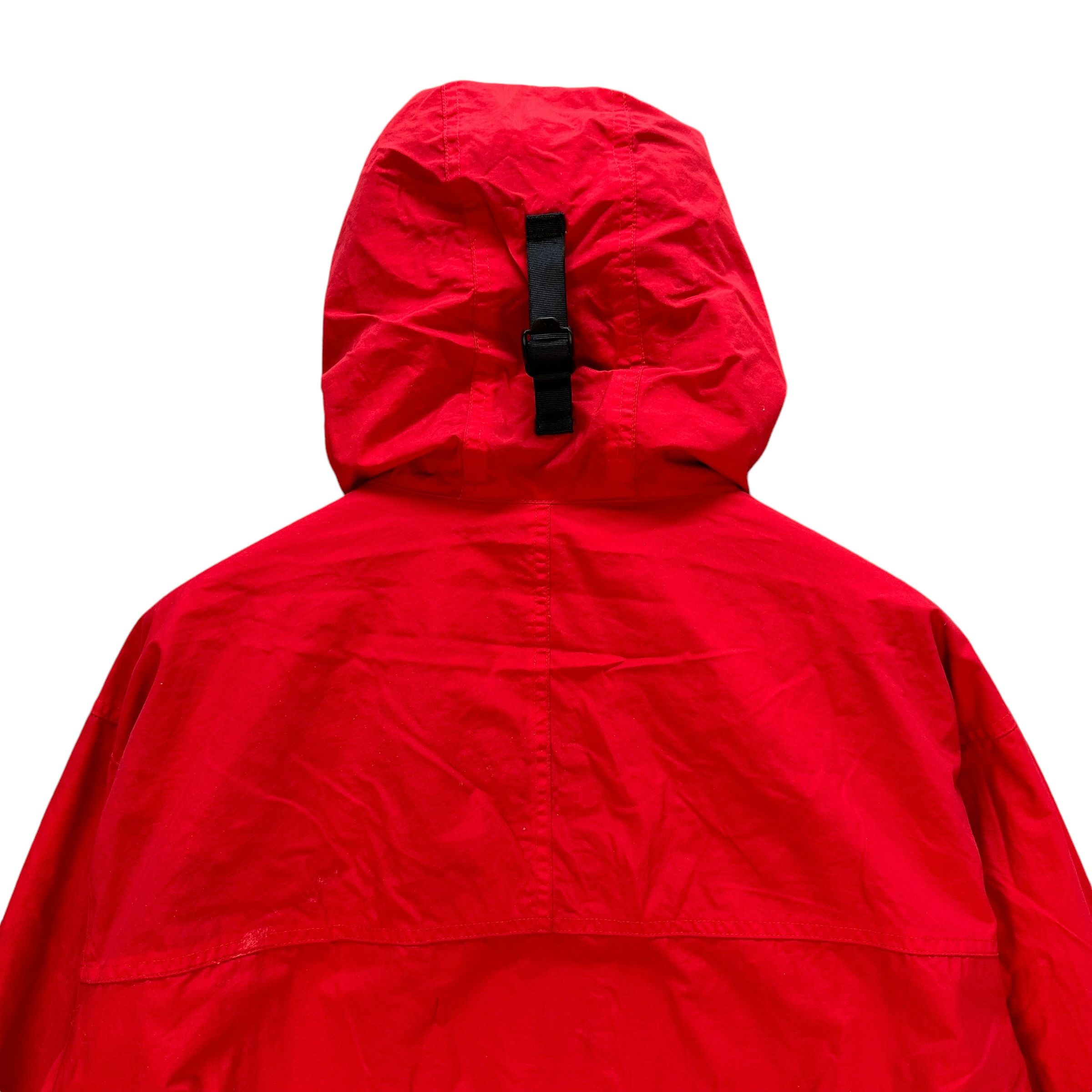 Marlboro Vintage Marlboro Adventure Team Hoodie Jacket #A60-1388 Size US L / EU 52-54 / 3 - 18 Thumbnail