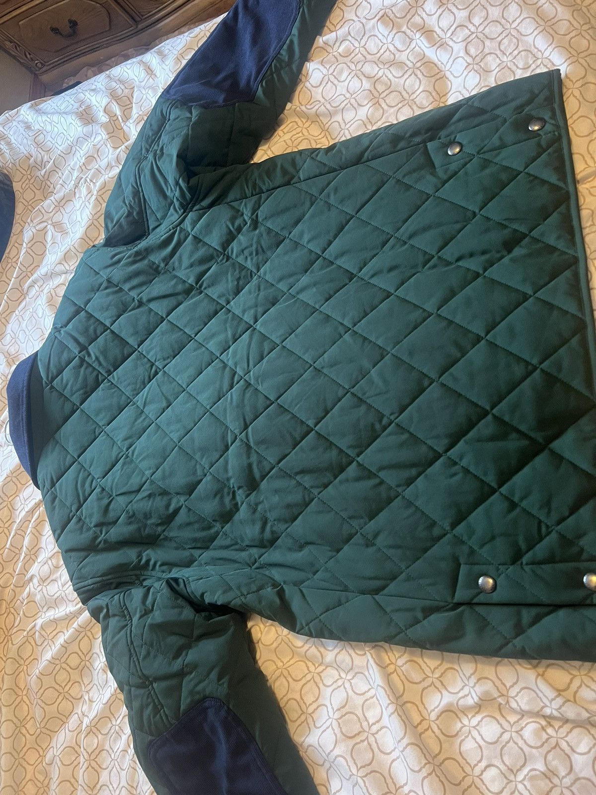 Tommy Hilfiger Tommy Hilfiger coat Size US L / EU 52-54 / 3 - 4 Thumbnail