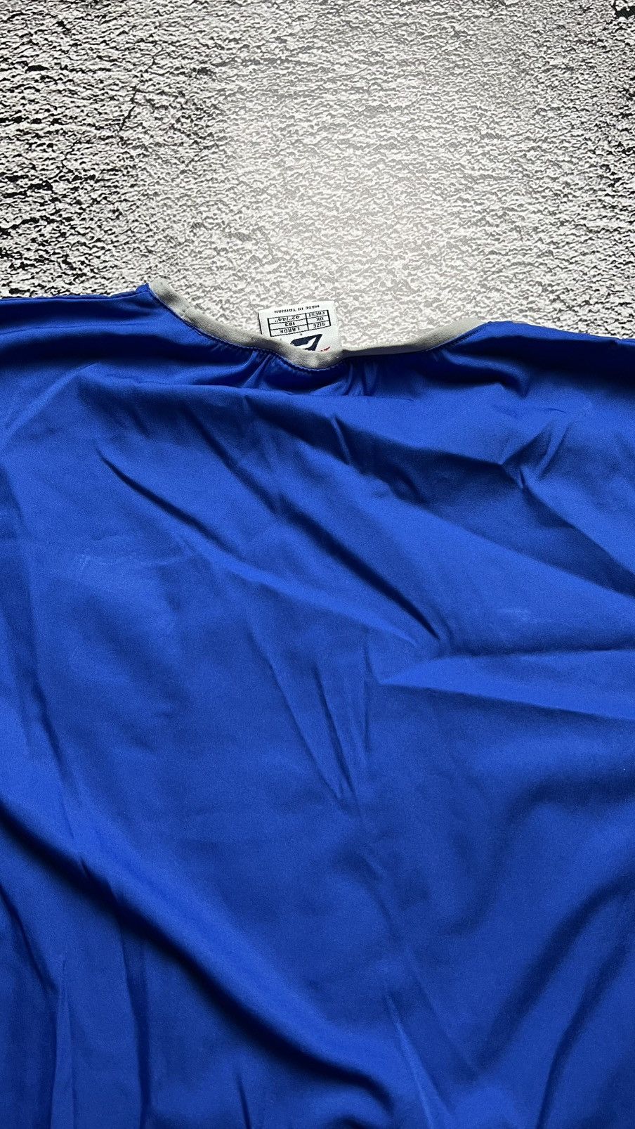 Other 2003-2005 Portsmouth jersey Size US L / EU 52-54 / 3 - 7 Thumbnail