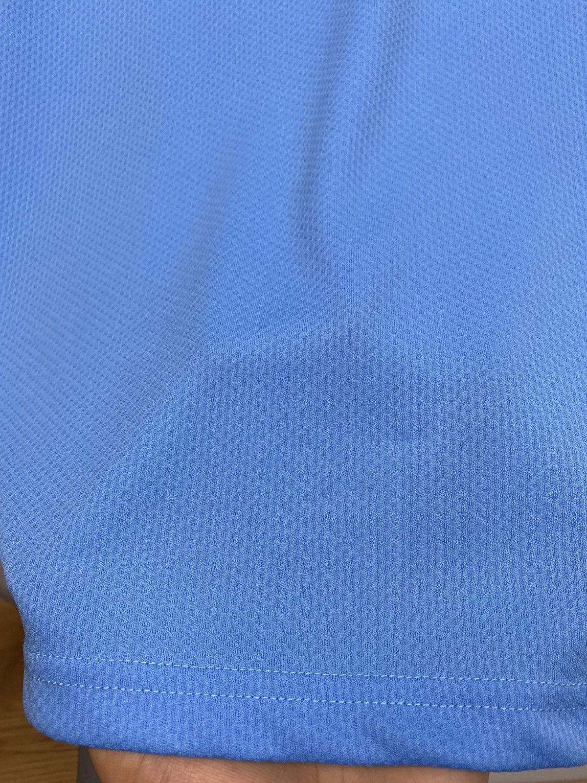 Puma Manchester City soccer jersey 2022 2023 Puma S size football Size US S / EU 44-46 / 1 - 20 Thumbnail