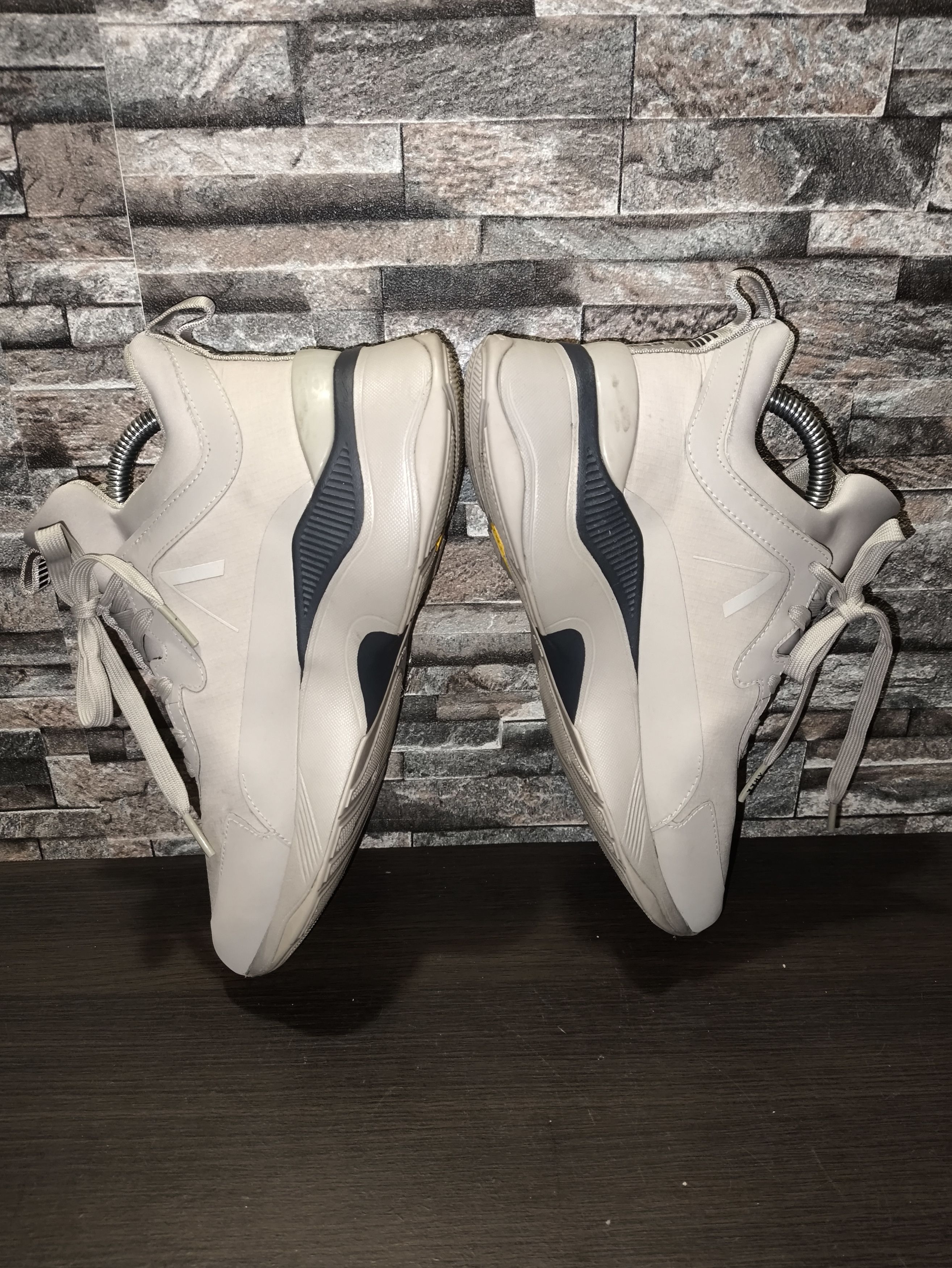 Other ARKK Copenhagen Stormrydr Nylon HL Vulkn Vibram Sneakers Size US 9 / IT 39 - 4 Thumbnail