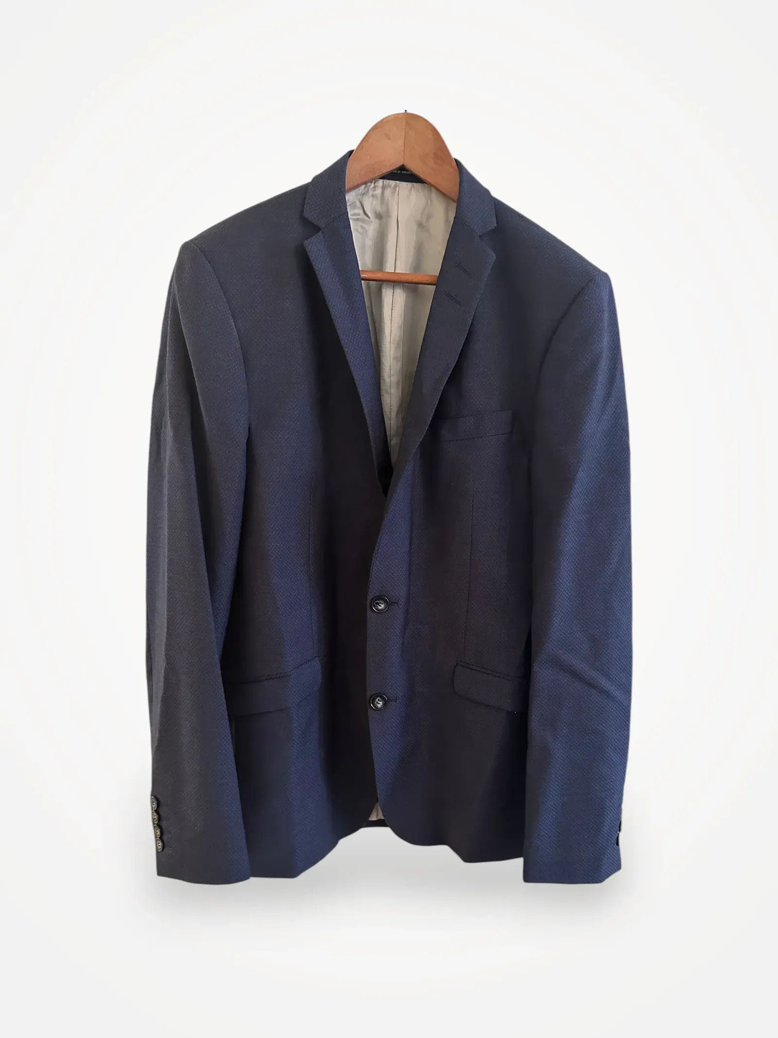 Tiger of Sweden Tiger of Sweden Blazer Size 42R - 1 Thumbnail
