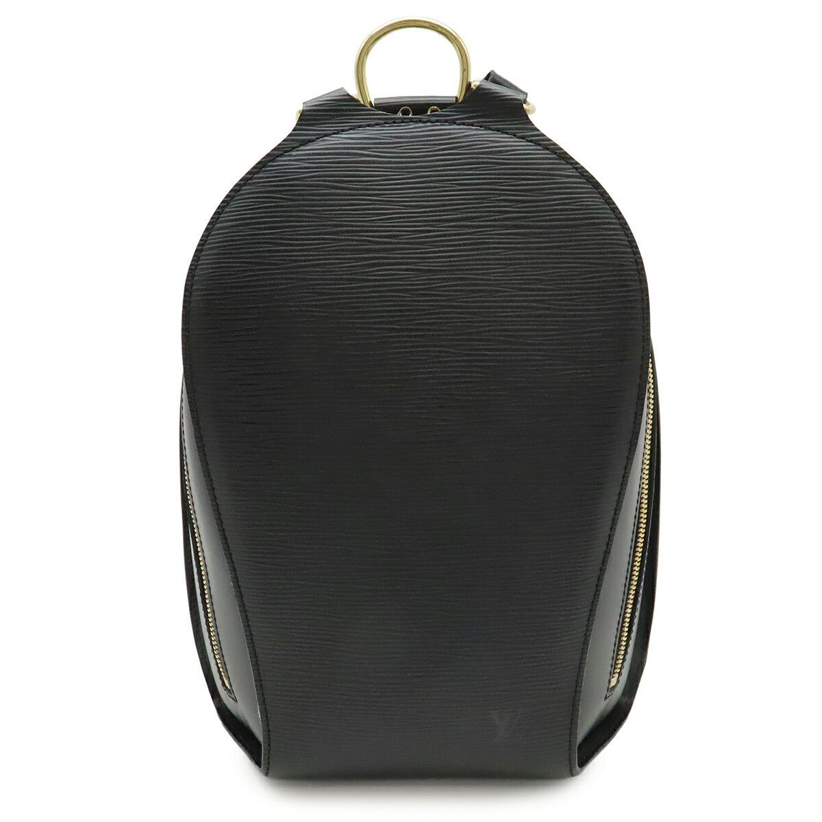 Louis Vuitton Louis Vuitton Louis Vuitton Mabillon Epi 2way backpack Leather Backpack M52232 DUTY FREE for USA Size ONE SIZE - 1 Thumbnail