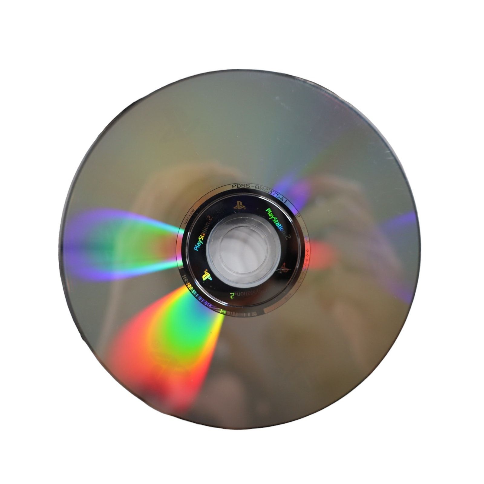 Playstation × Vintage Vintage PlayStation 2 Final Fantasy X video Game Size ONE SIZE - 5 Thumbnail