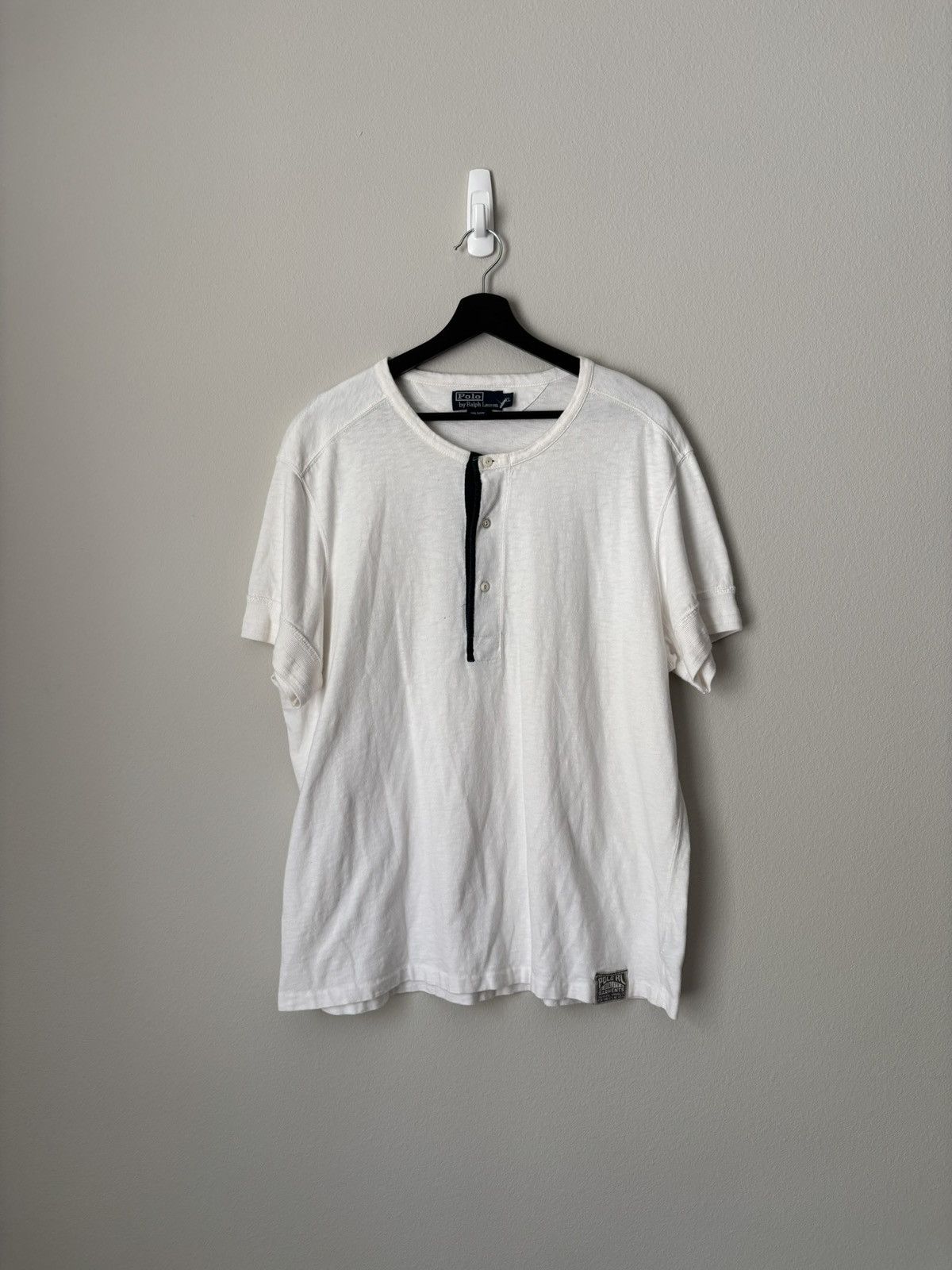 Polo Ralph Lauren Polo Ralph Lauren Size US XL / EU 56 / 4 - 1 Thumbnail