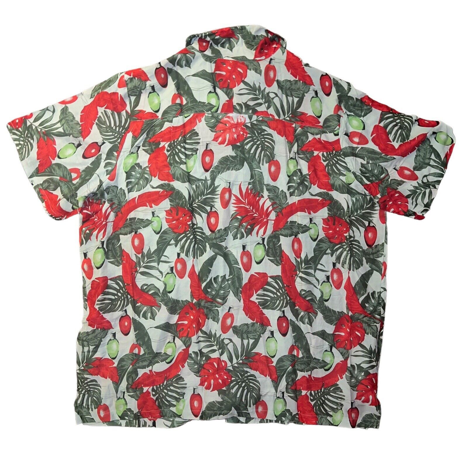 Other KS Island Hawaiian Shirt Bundle Size 3XL Vacation Party Size US XXL / EU 58 / 5 - 8 Thumbnail