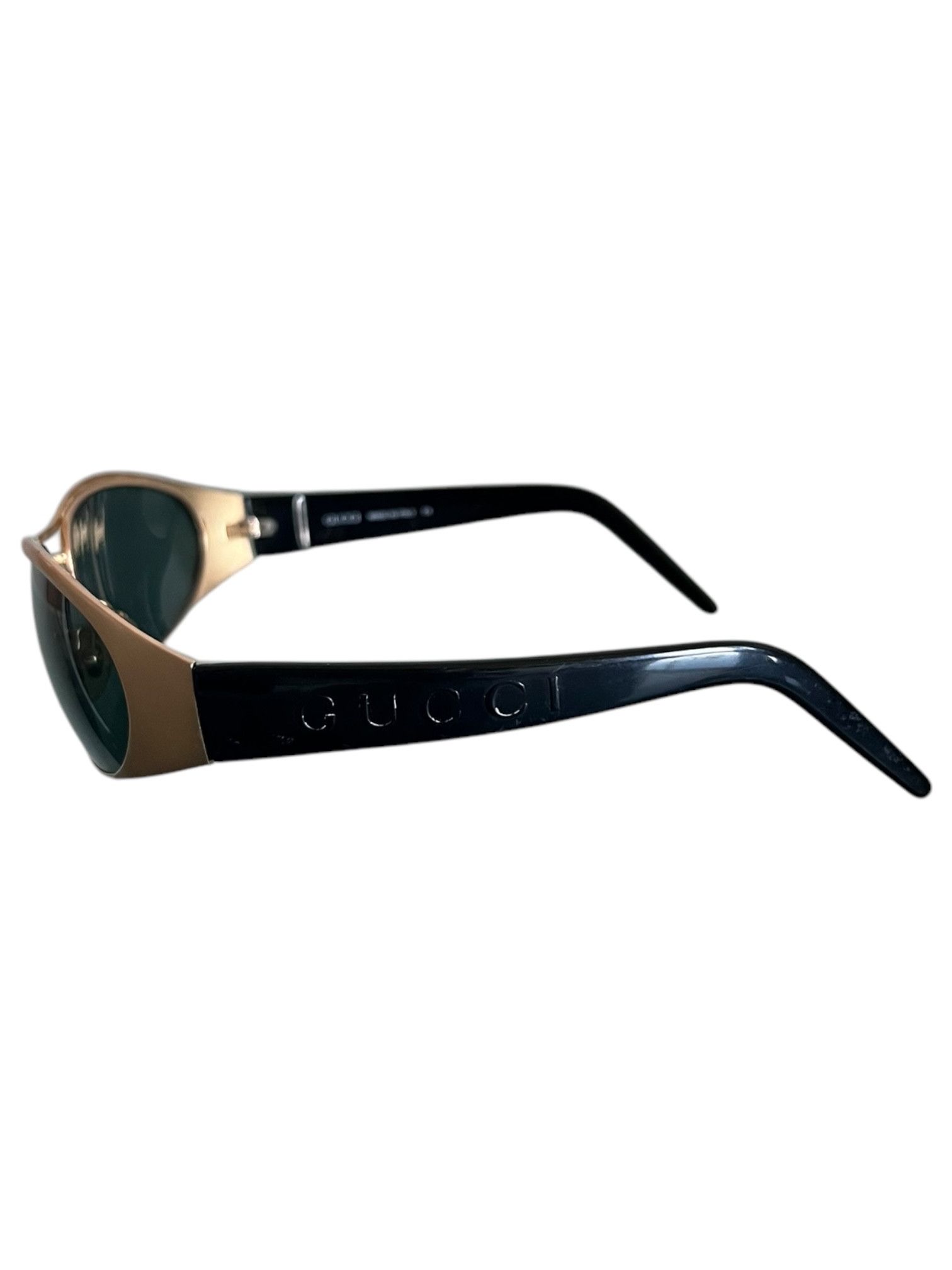 Gucci Gucci sunglasses Size ONE SIZE - 2 Thumbnail
