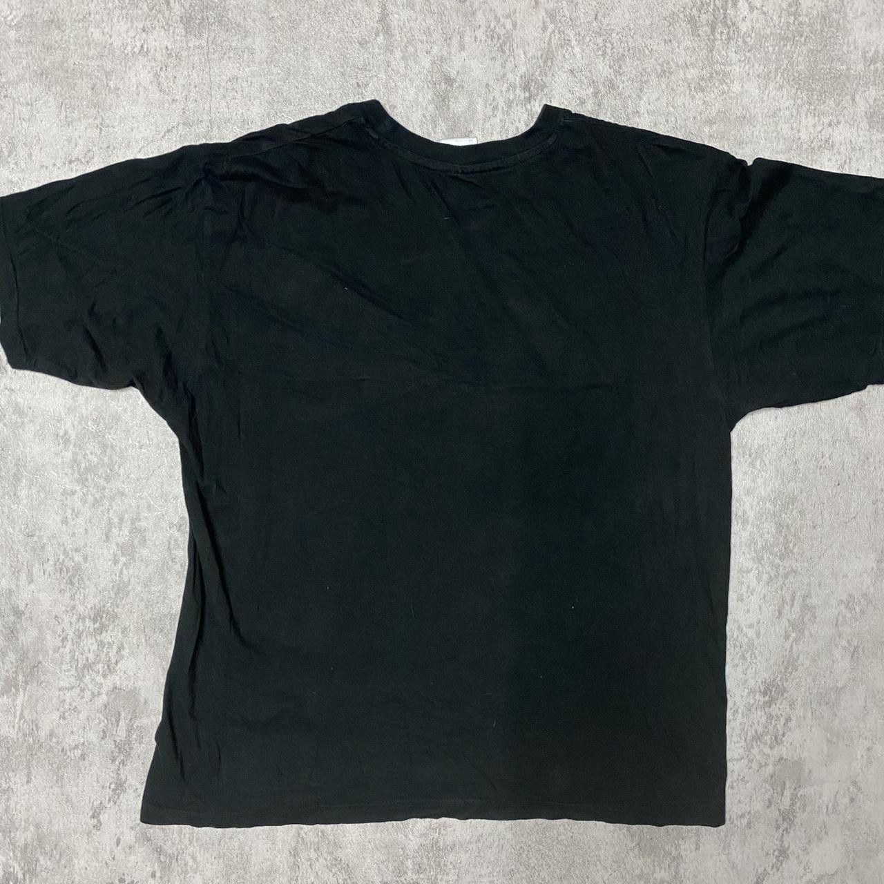 Other Black and white streetwear-inspired graphic t-shirt #skater Size US M / EU 48-50 / 2 - 4 Thumbnail