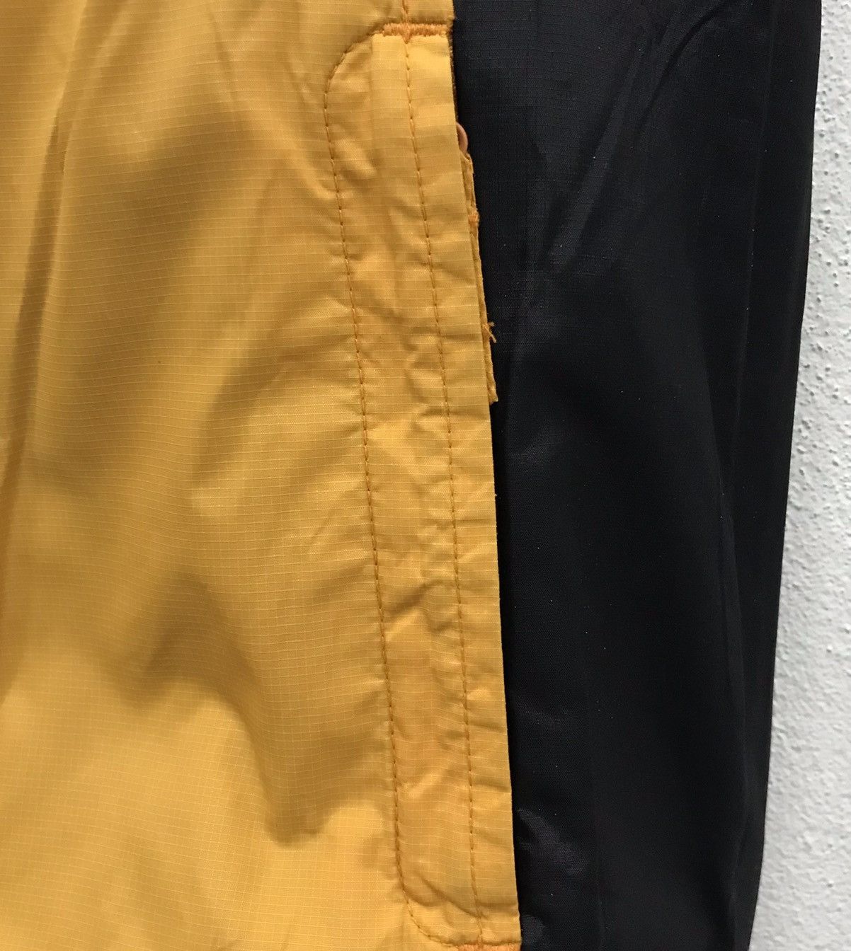 The North Face × Vintage Vintage The North Face Sleeveless Jacket Size US M / EU 48-50 / 2 - 14 Thumbnail