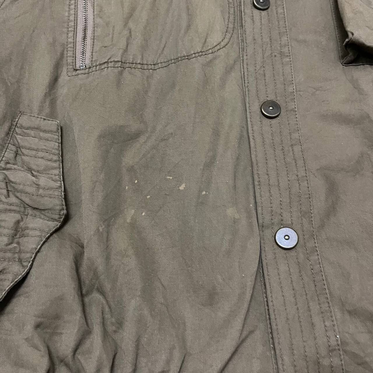 PERSON'S Vintage Persons Bomber Jacket Size US M / EU 48-50 / 2 - 9 Thumbnail