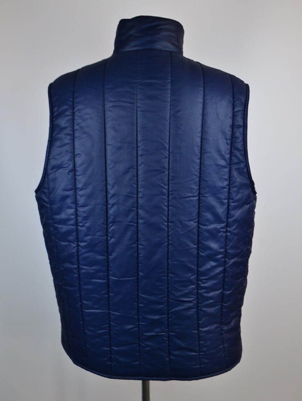 Barbour × Vintage Vintage Barbour Trapper Waistcoat quilted gilet Size XXL Size US XXL / EU 58 / 5 - 6 Thumbnail