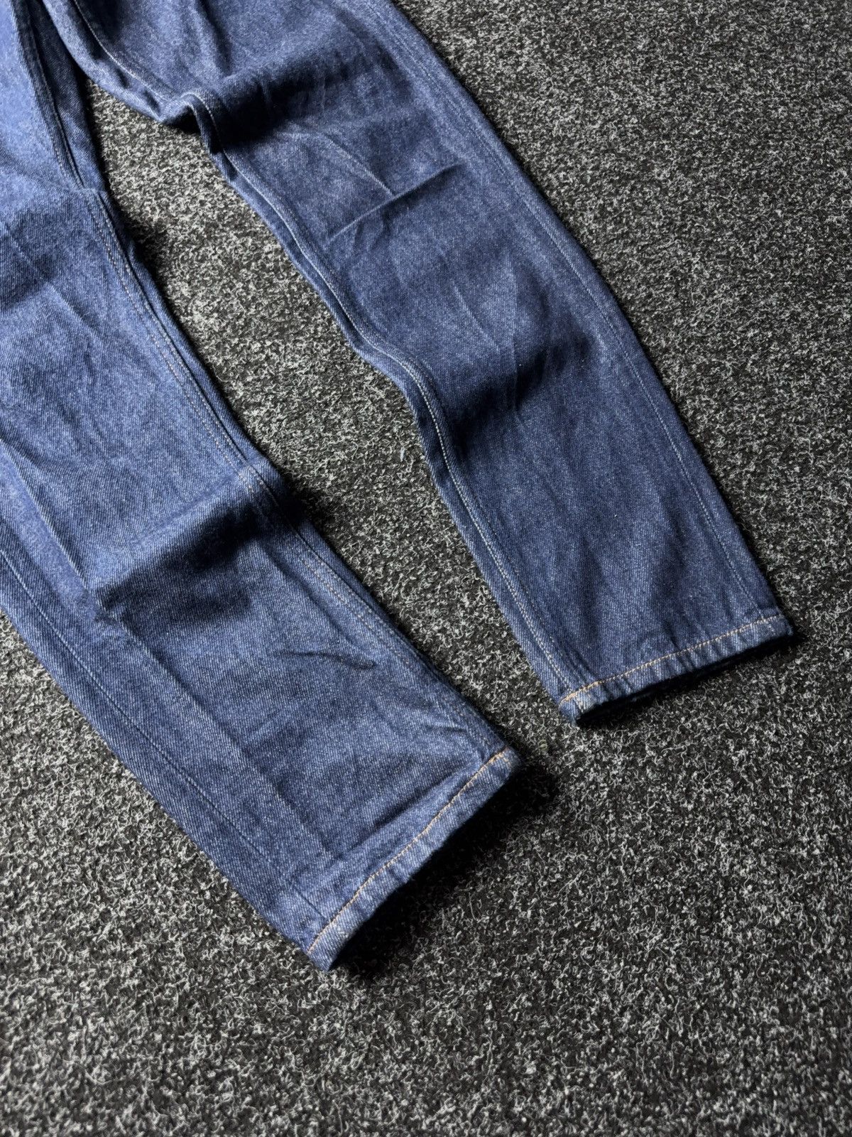 Carhartt Vintage 00s style Y2K Carhartt Women’s denim pants jeans Size 27" / US 4 / IT 40 - 2 Thumbnail