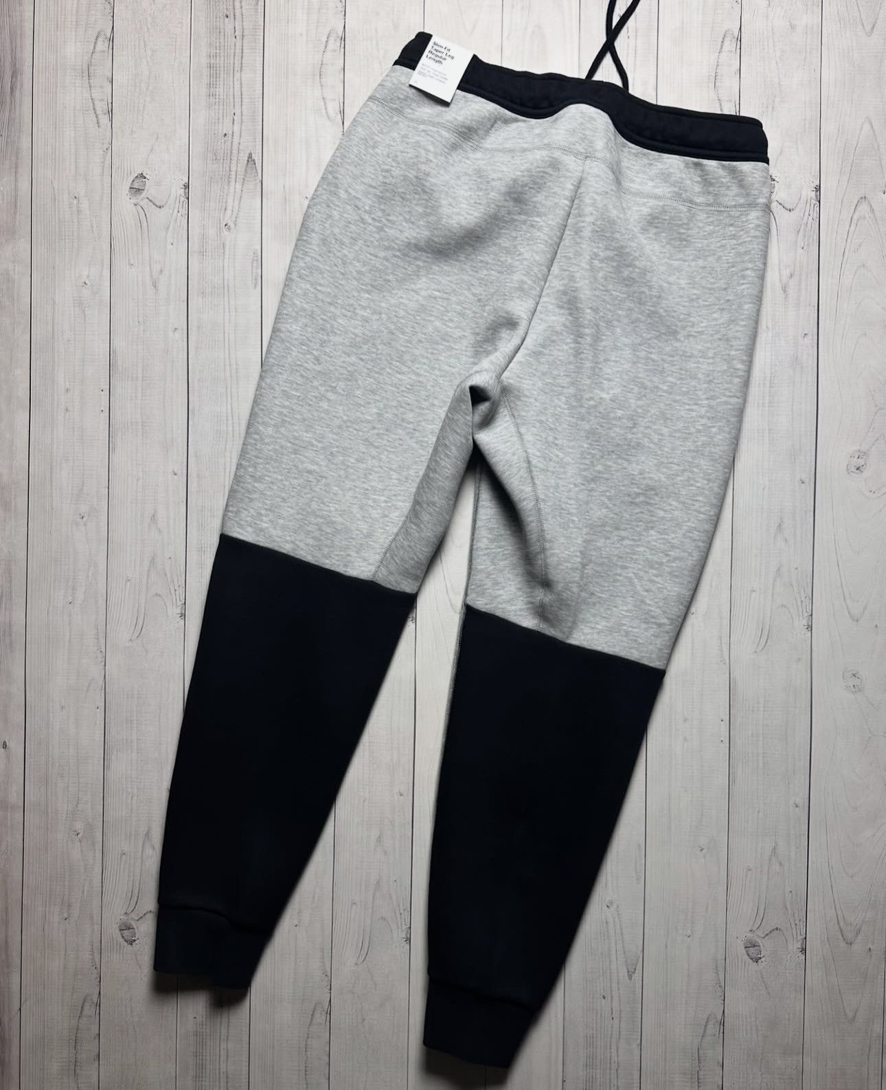 Nike Nike tech fleece drill track suit size L Size US L / EU 52-54 / 3 - 5 Thumbnail