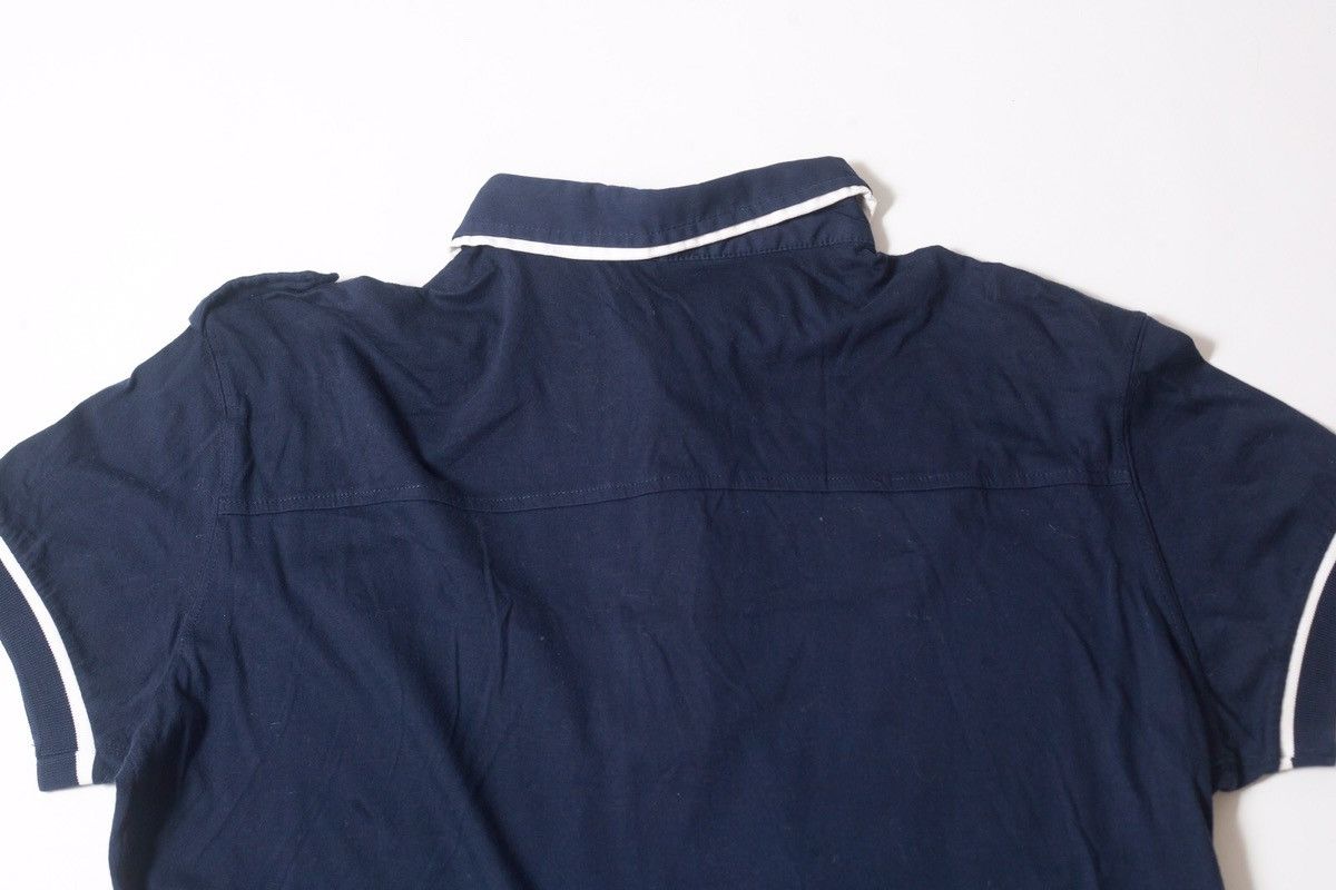 Dolce & Gabbana Dolce&Gabbana Polo Size XXL / US 16-18 / IT 52-54 - 9 Thumbnail