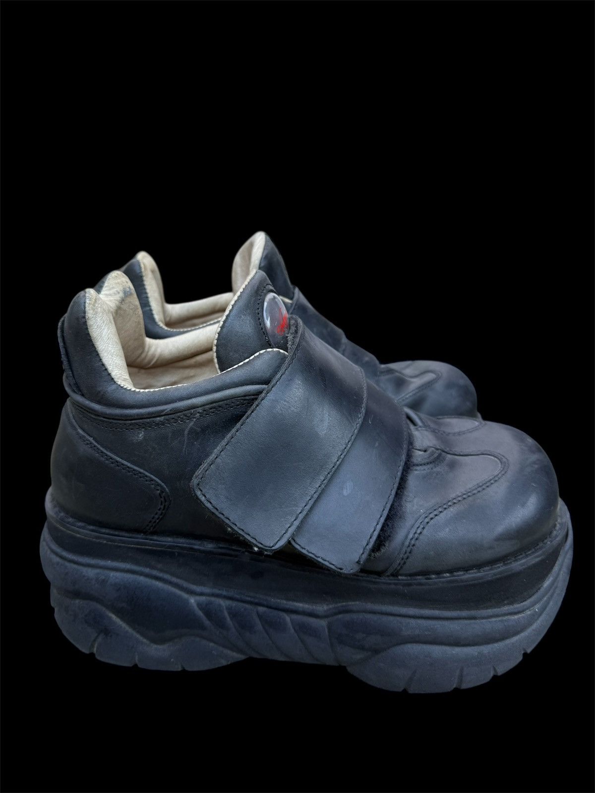 SWEAR London Swear SM05 Size US 11 / EU 44 - 2 Thumbnail