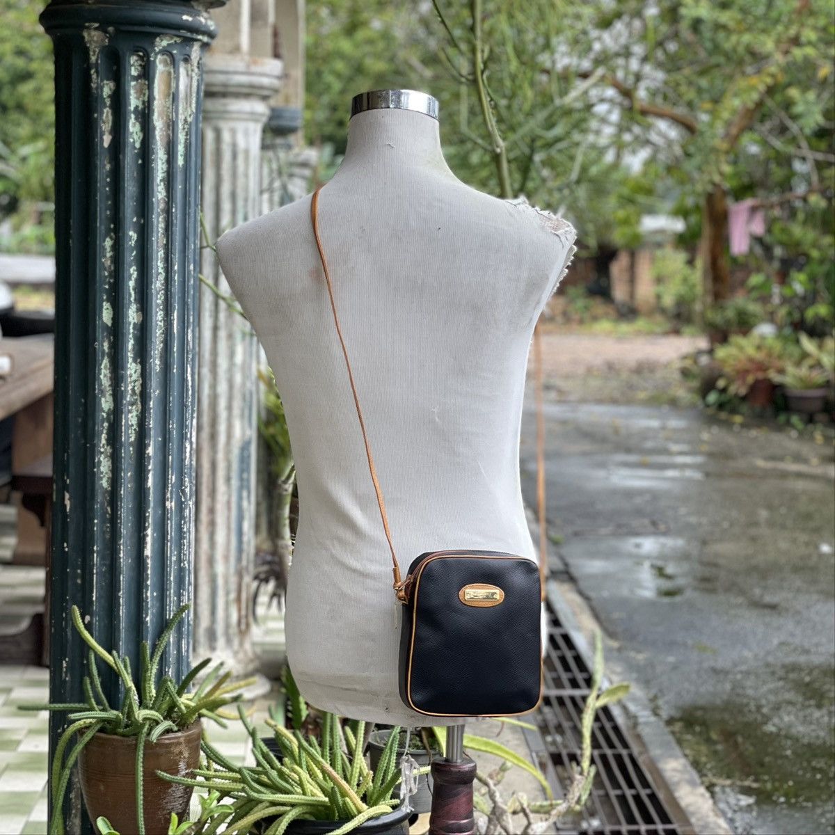 Vintage Vintage Morabito Paris Crossbody Size ONE SIZE - 1 Thumbnail