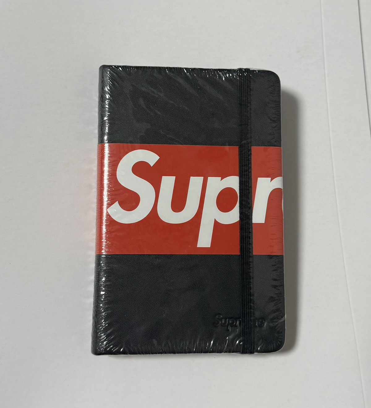 Supreme Notebook | Grailed