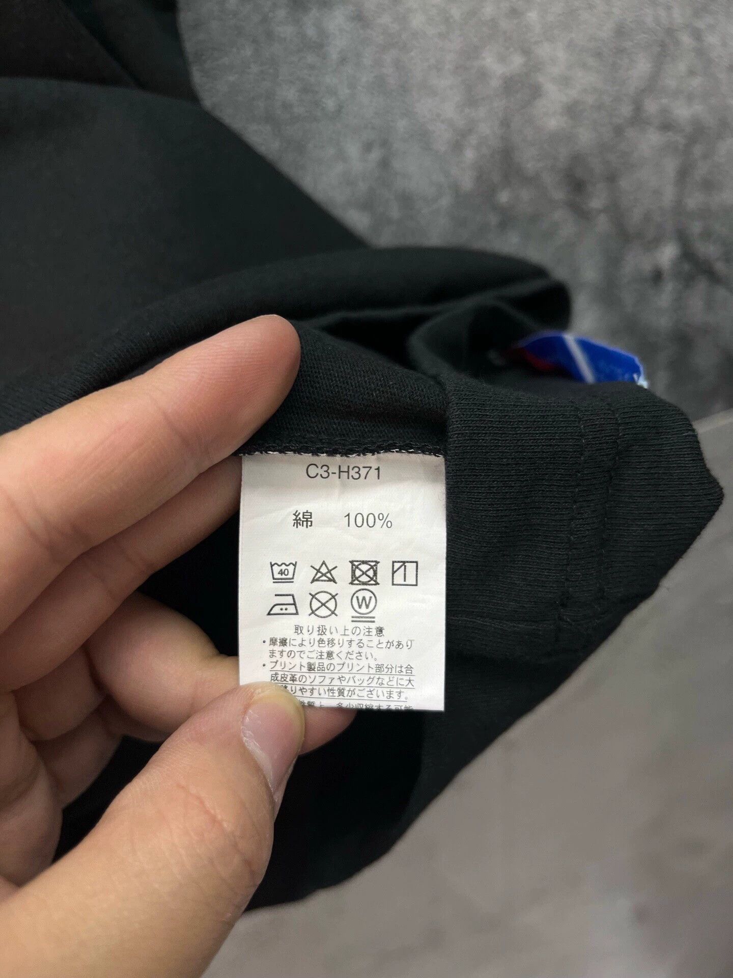 Champion Champion Japan Embroidered Short Sleeve S Tee Size S / US 4 / IT 40 - 6 Thumbnail