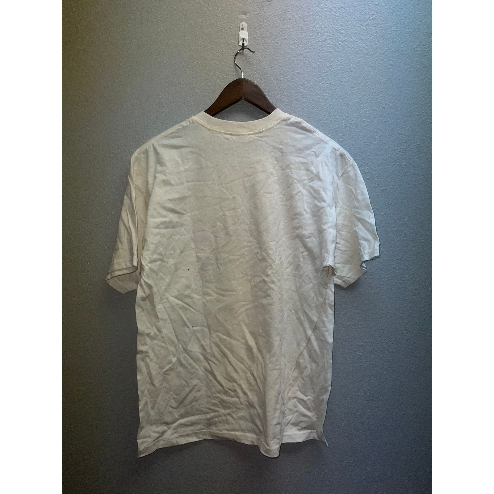 Gildan 2000's State Fair Shirt Kansas Check Out The Studs Horse Tee Size US L / EU 52-54 / 3 - 6 Thumbnail