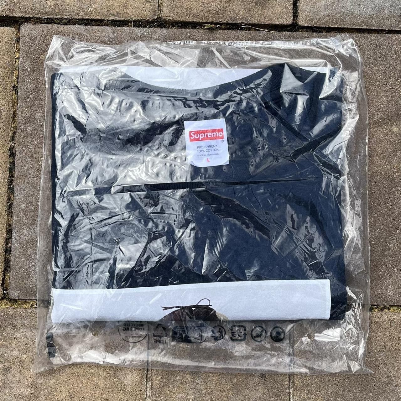 Supreme Supreme FW24 Tyler the Creator Skate Streetwear Photo Tshirt Size US L / EU 52-54 / 3 - 2 Thumbnail