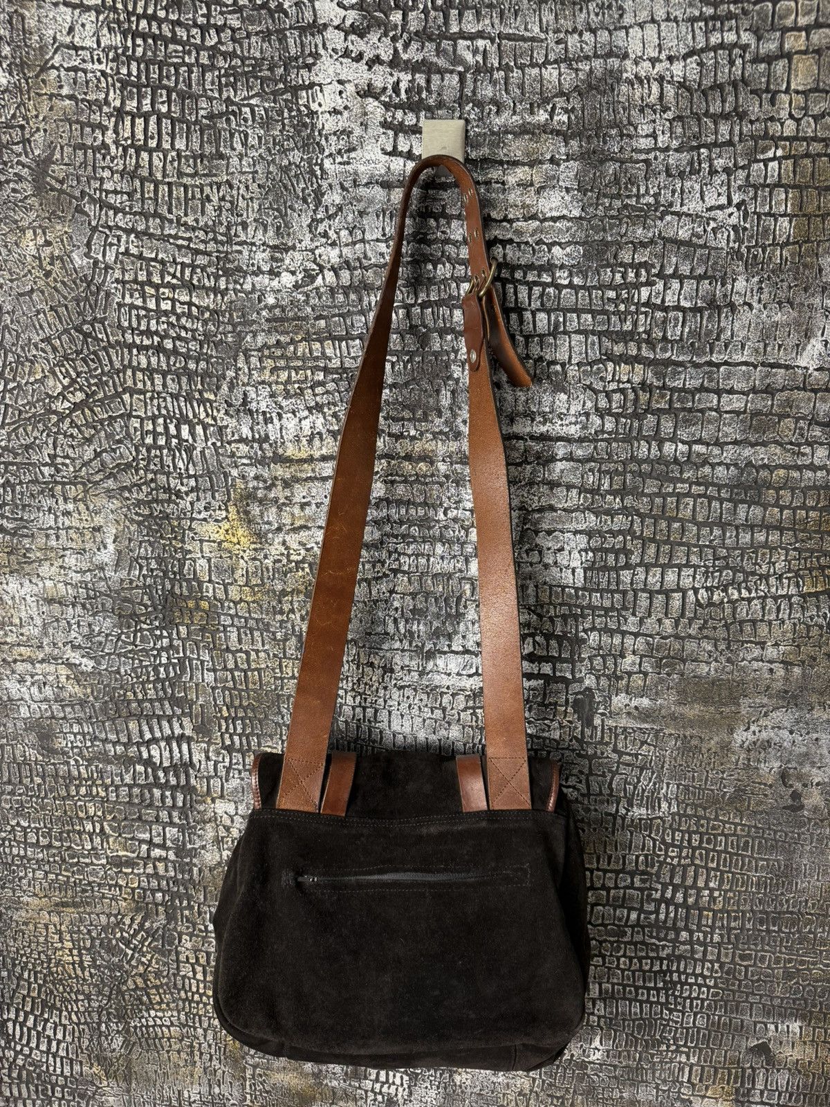 Dolce & Gabbana Vintage Dolce & Gabbana crossbody bag Size ONE SIZE - 7 Thumbnail