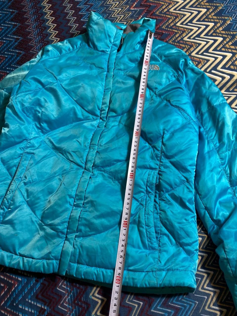 The North Face × Vintage Vintage The North Face Down Puffer Jacket Women’s Size M / US 6-8 / IT 42-44 - 6 Thumbnail