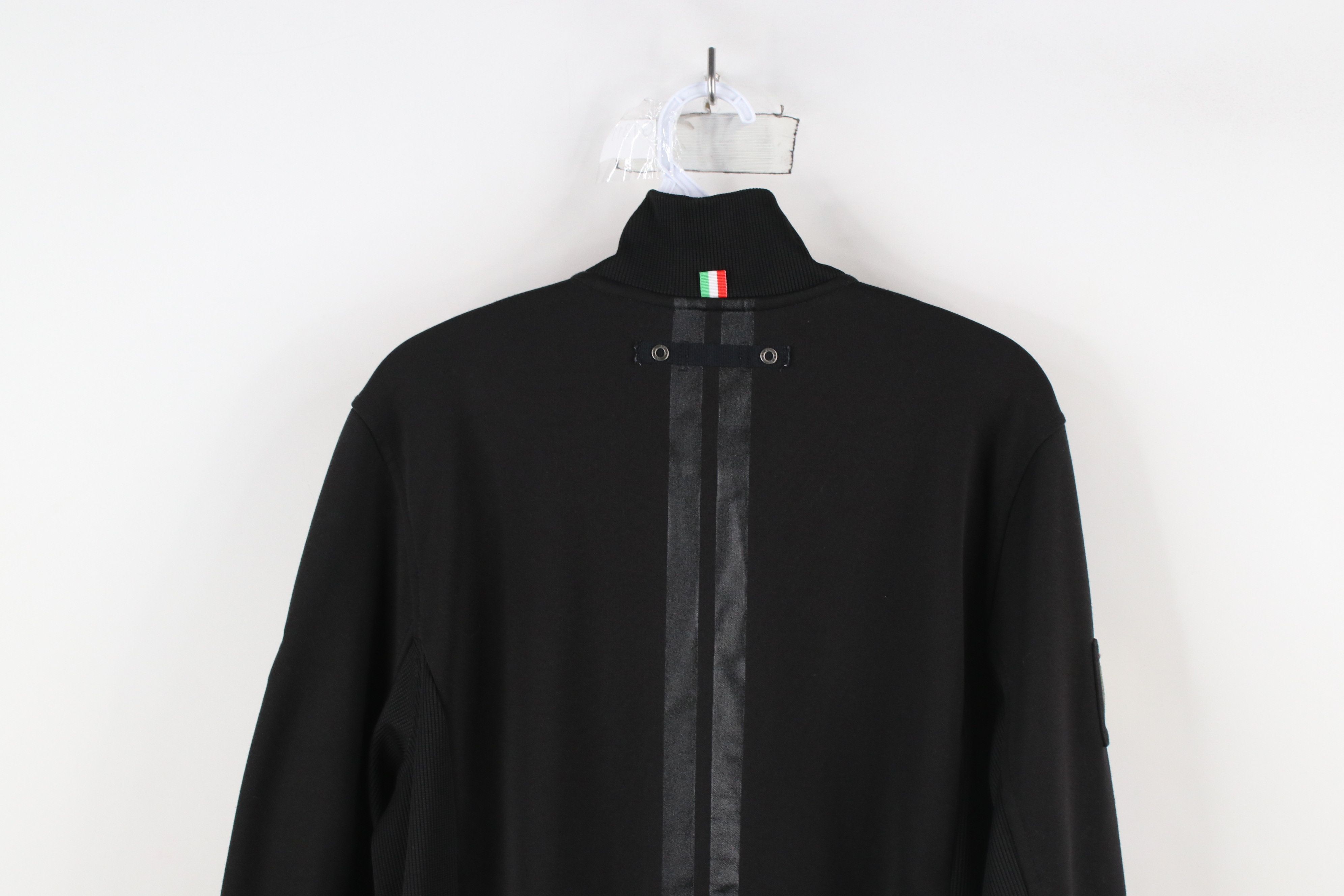 Puma × Vintage Puma x Scuderia Ferrari Formula 1 Racing Full Zip Jacket Size US S / EU 44-46 / 1 - 16 Thumbnail