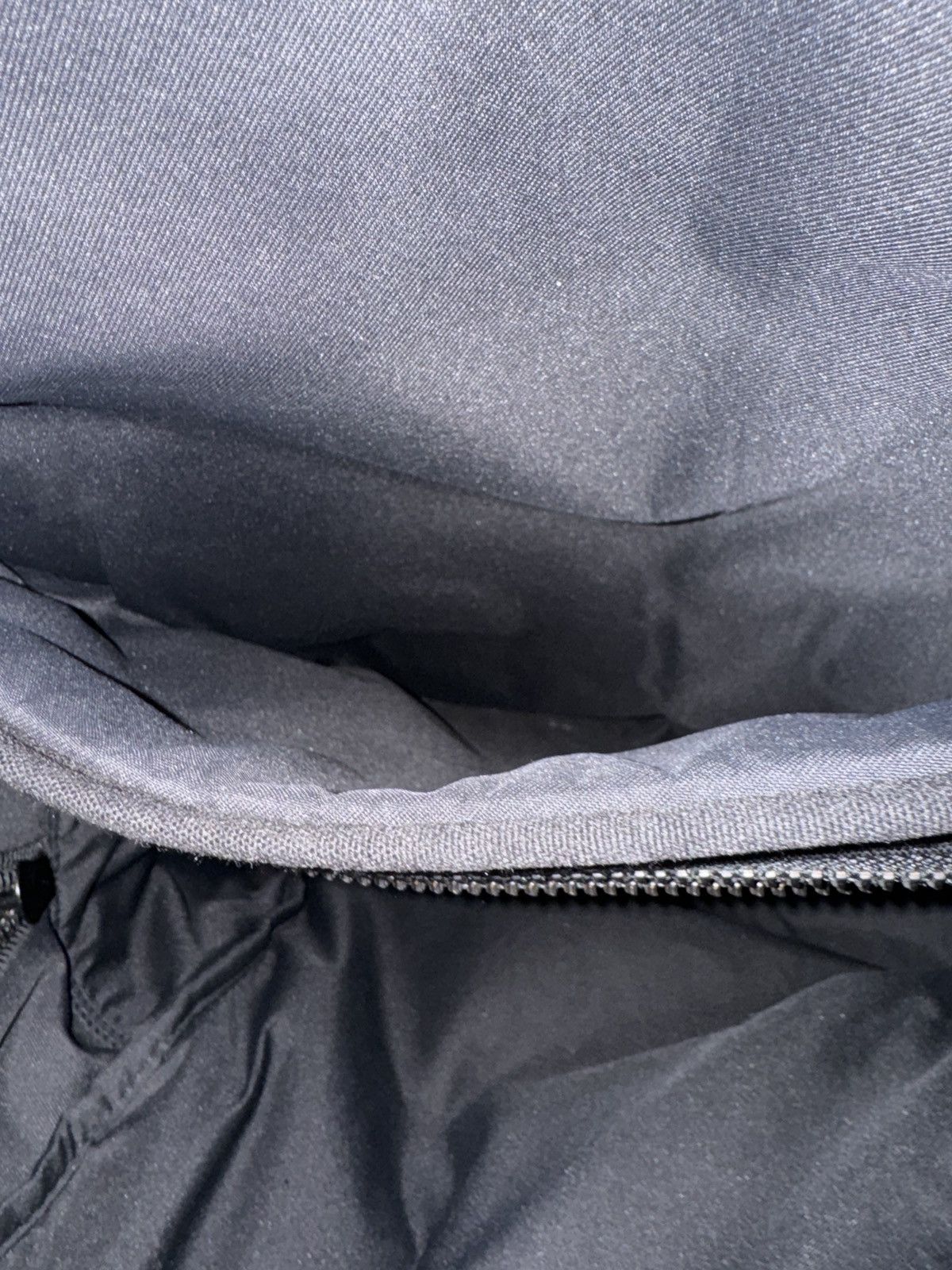 Y-3 Y-3 Backpack Classic Size ONE SIZE - 4 Thumbnail