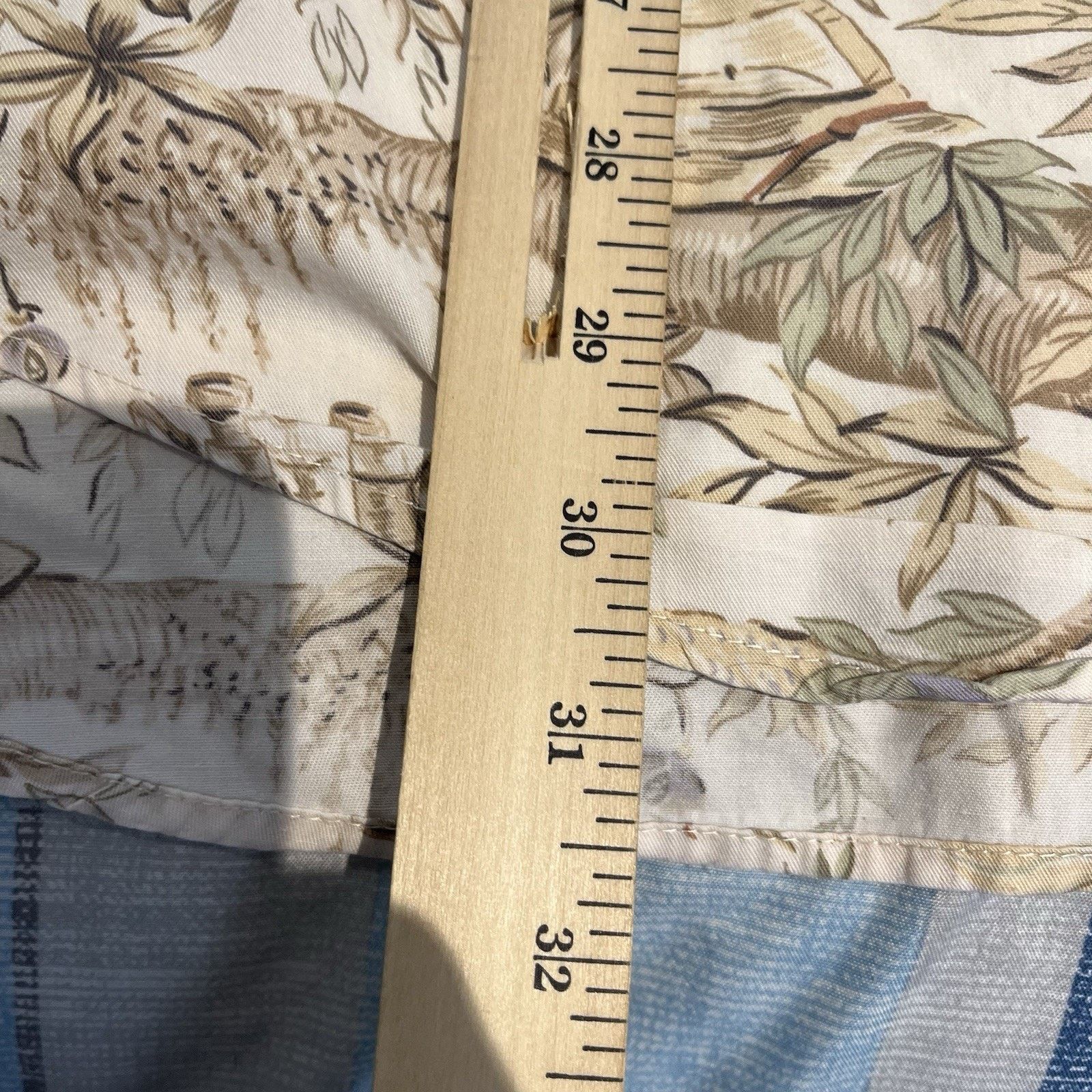 Banana Republic VTG Banana Republic Safari & Travel men's L button up Size US L / EU 52-54 / 3 - 4 Thumbnail