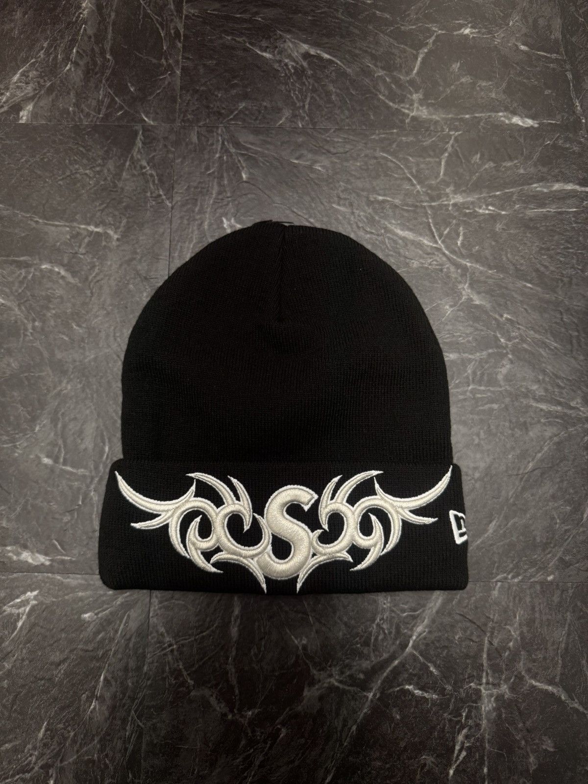 Supreme Supreme Beanie Size ONE SIZE - 1 Thumbnail
