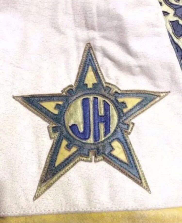 JH Design Jeff Hamilton jh Design WORLDcup soccer Brasil Jacket Size US M / EU 48-50 / 2 - 4 Thumbnail