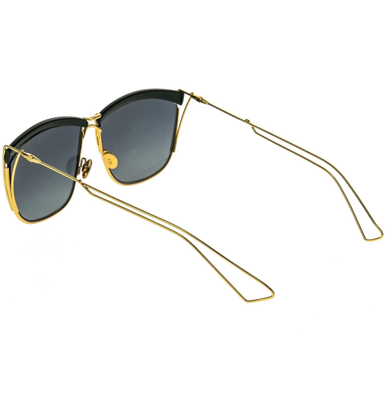 Christian Dior Monsieur CHRISTIAN DIOR SO ELECTRIC SOELECTRIC Fashion Sunglasses Size ONE SIZE - 8 Thumbnail