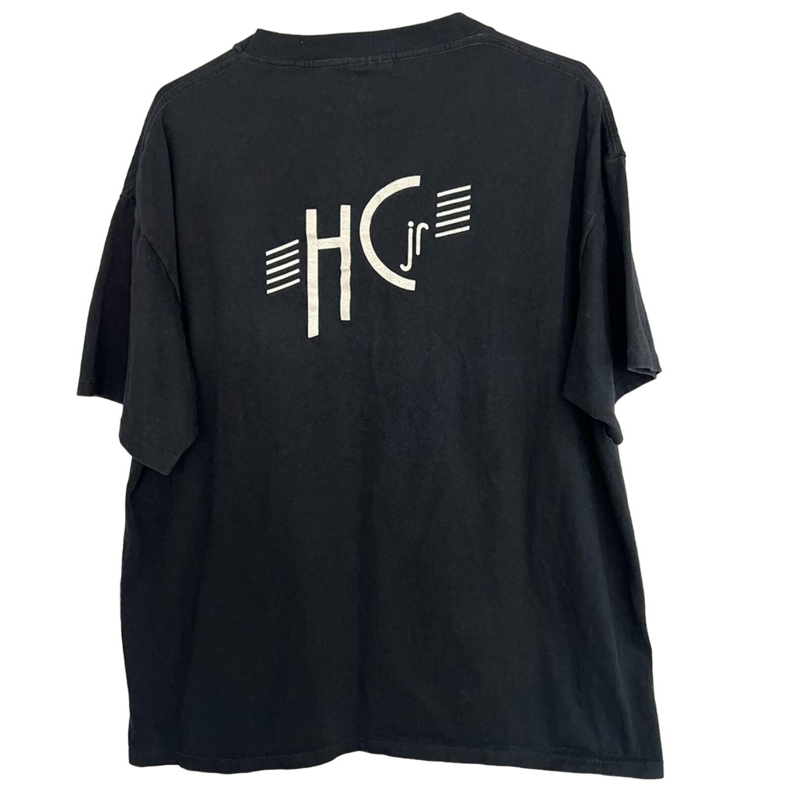 Brockum Vintage Harry Connick Jr 90s Brockum Shirt Size XL NO FLAWS4 Size US XL / EU 56 / 4 - 2 Thumbnail