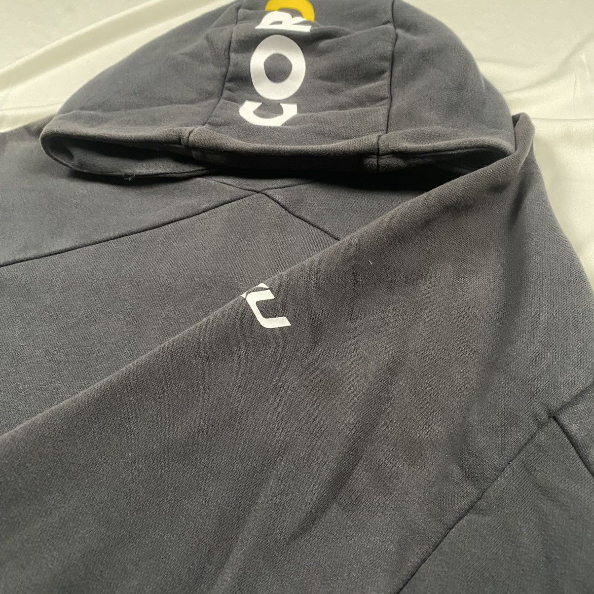 Other 2XR by Cordura Pullover Hoodie Size US M / EU 48-50 / 2 - 4 Thumbnail