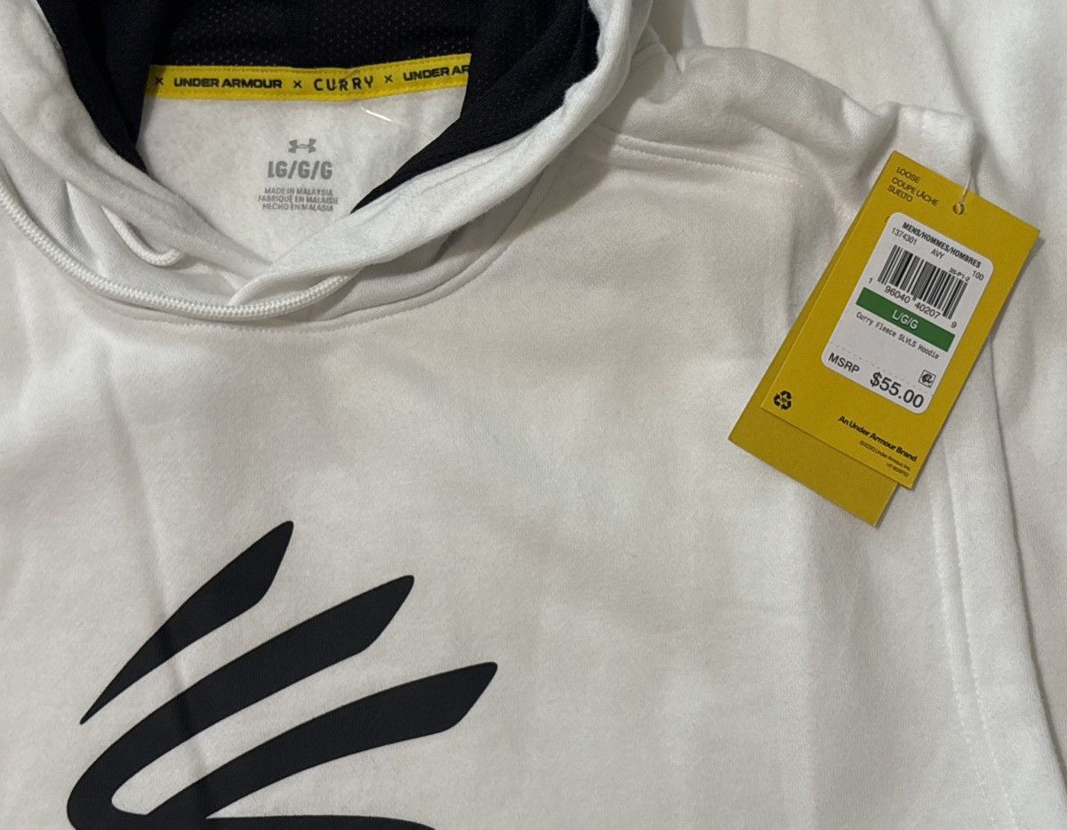 Under Armour SOLD Size US L / EU 52-54 / 3 - 6 Thumbnail