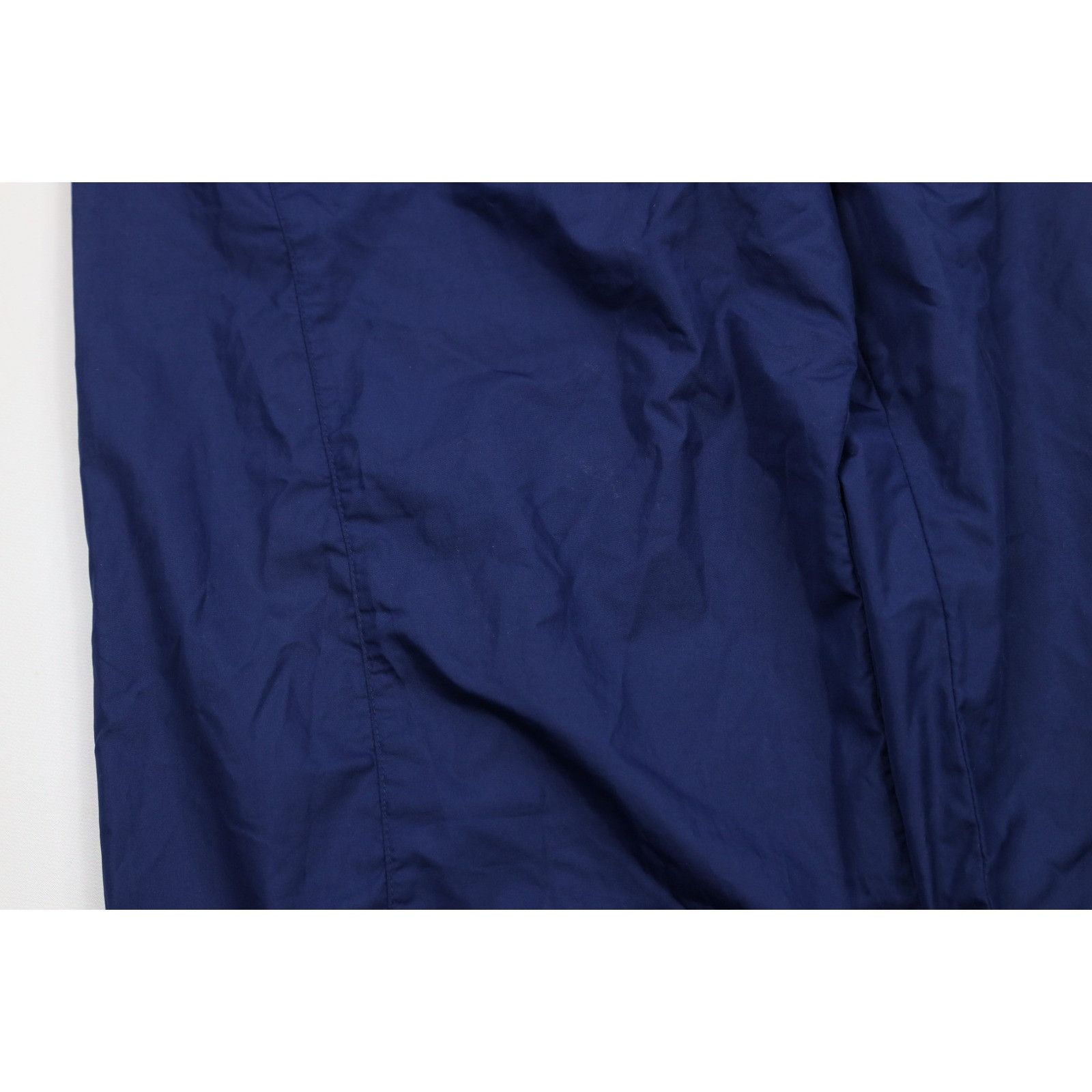 Adidas × Vintage Vintage Y2K 2003 Adidas Lined Flared Wide Leg Pants Size 28" / US 6 / IT 42 - 5 Thumbnail