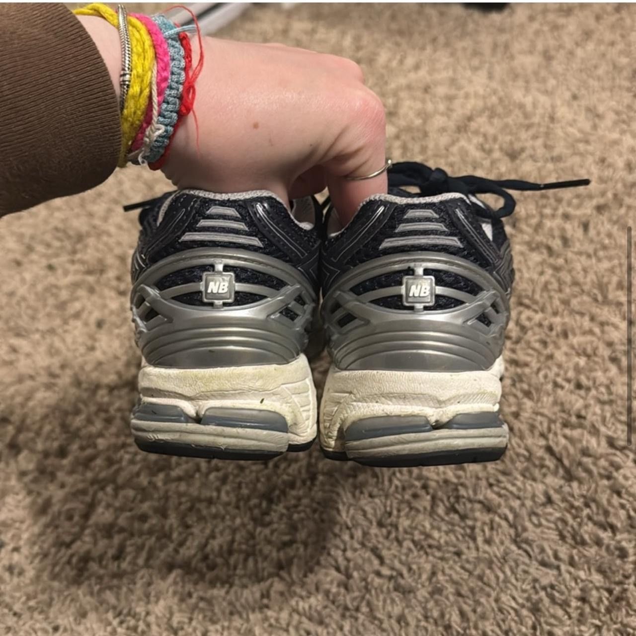 New Balance 2023 New Balance 1906R “Eclipse” Sneakers Size US 6.5 / IT 36.5 - 5 Thumbnail