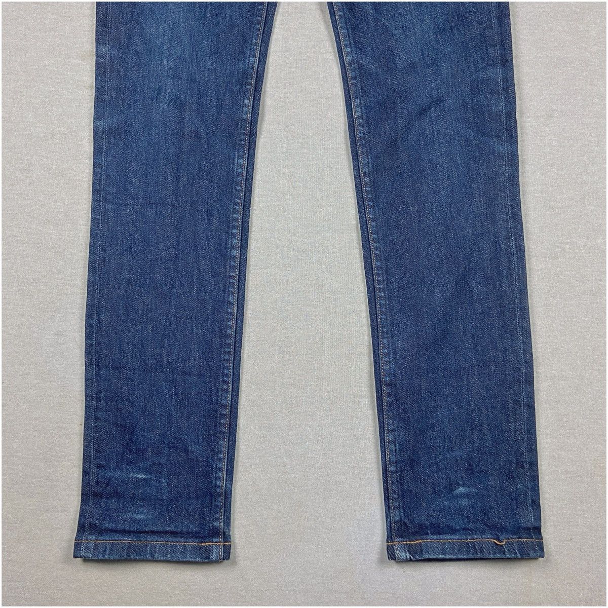 A.P.C. A.P.C. Petit Standard Jeans – Size 30 Size US 30 / EU 46 - 9 Thumbnail