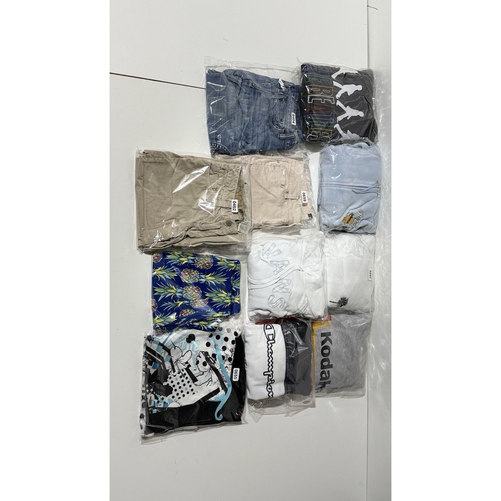 Other 40pc Mixed Reseller Bulk Lot Hats Nike Armani $2.50/per Item Size US L / EU 52-54 / 3 - 5 Thumbnail