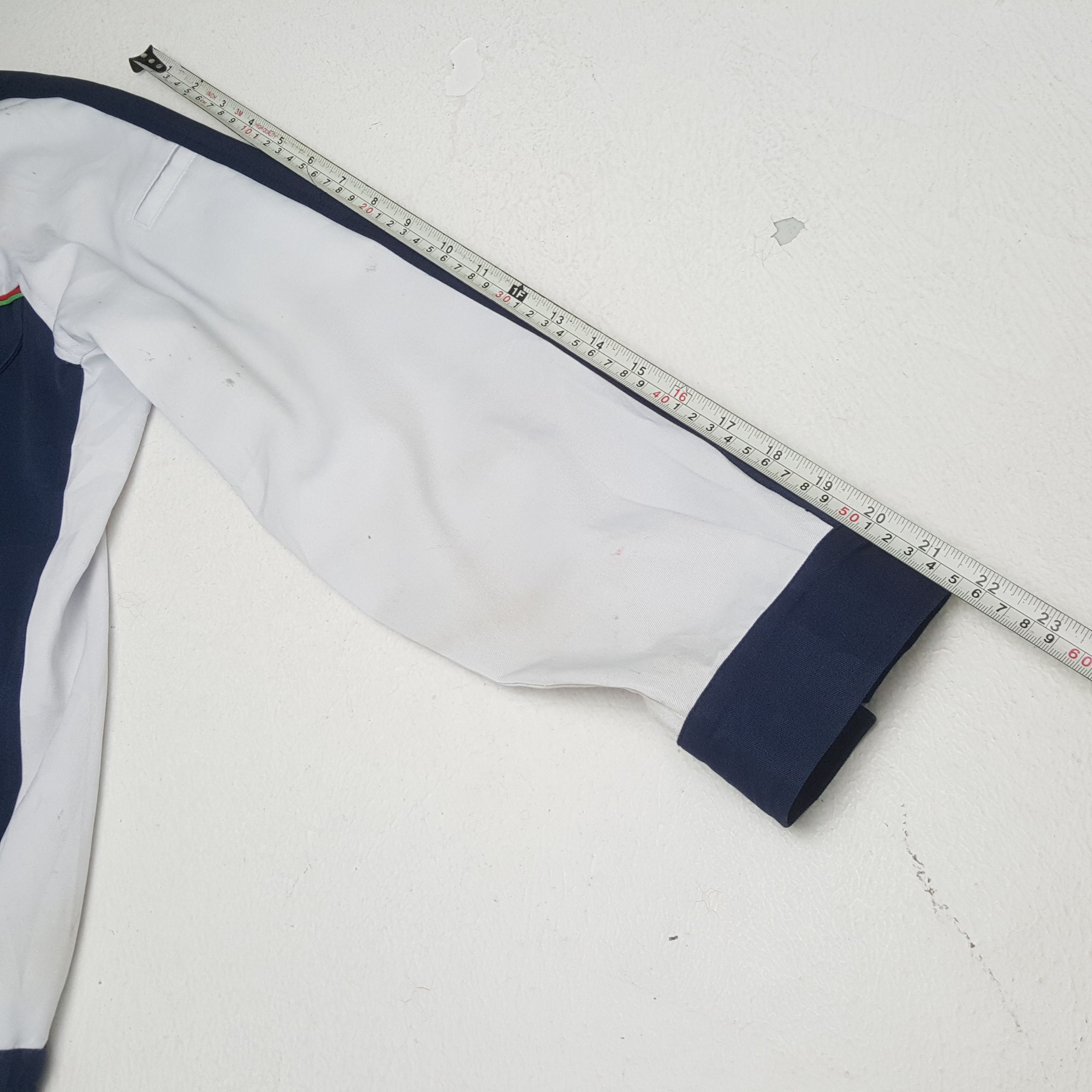 Honda × Vintage Vintage MUGEN HONDA Japanese Racing Custom Jacket Size US L / EU 52-54 / 3 - 6 Thumbnail
