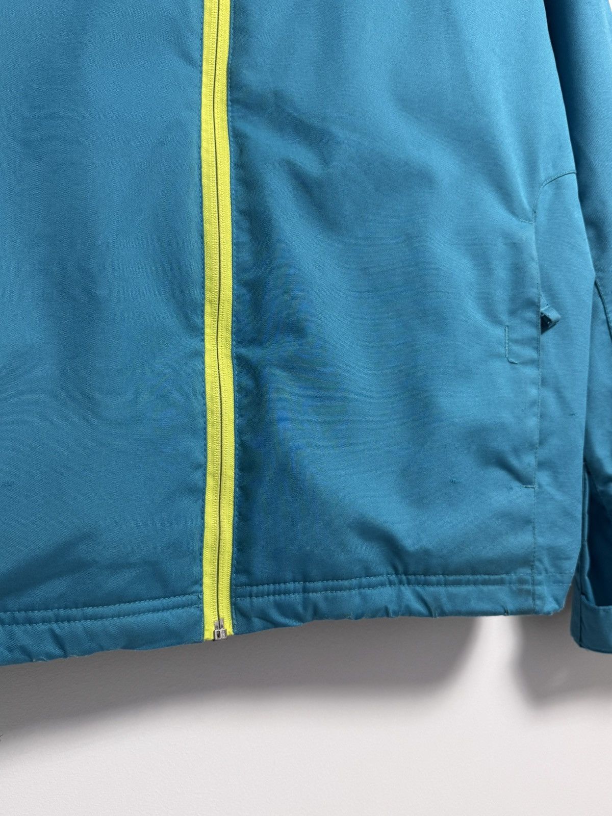 Vintage Oakley Vintage Outdoor Jacket Rare Size US S / EU 44-46 / 1 - 4 Thumbnail
