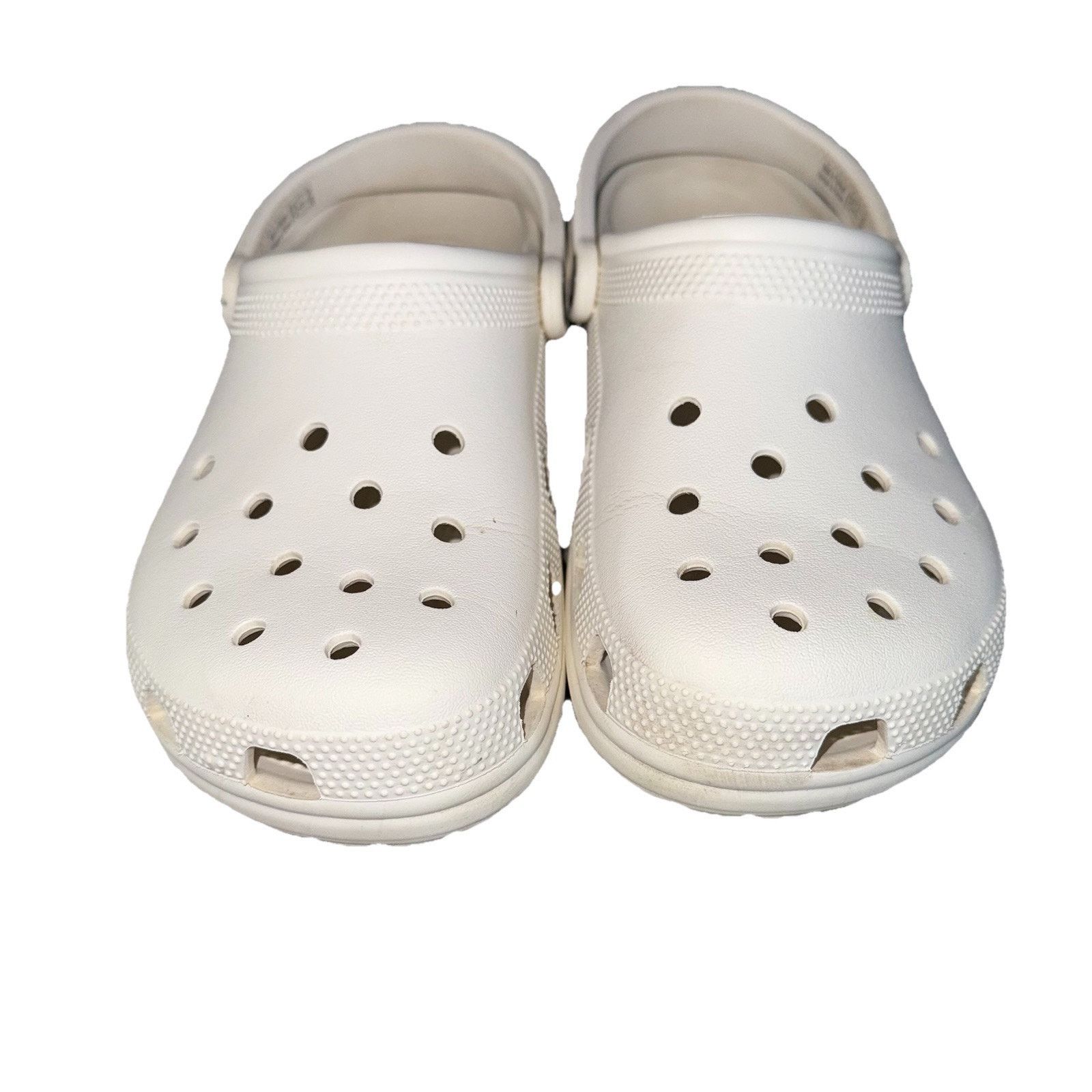Crocs Crocs Classic Unisex Adult Men (7) Women (9) Comfortable Size US 7 / IT 37 - 1 Thumbnail