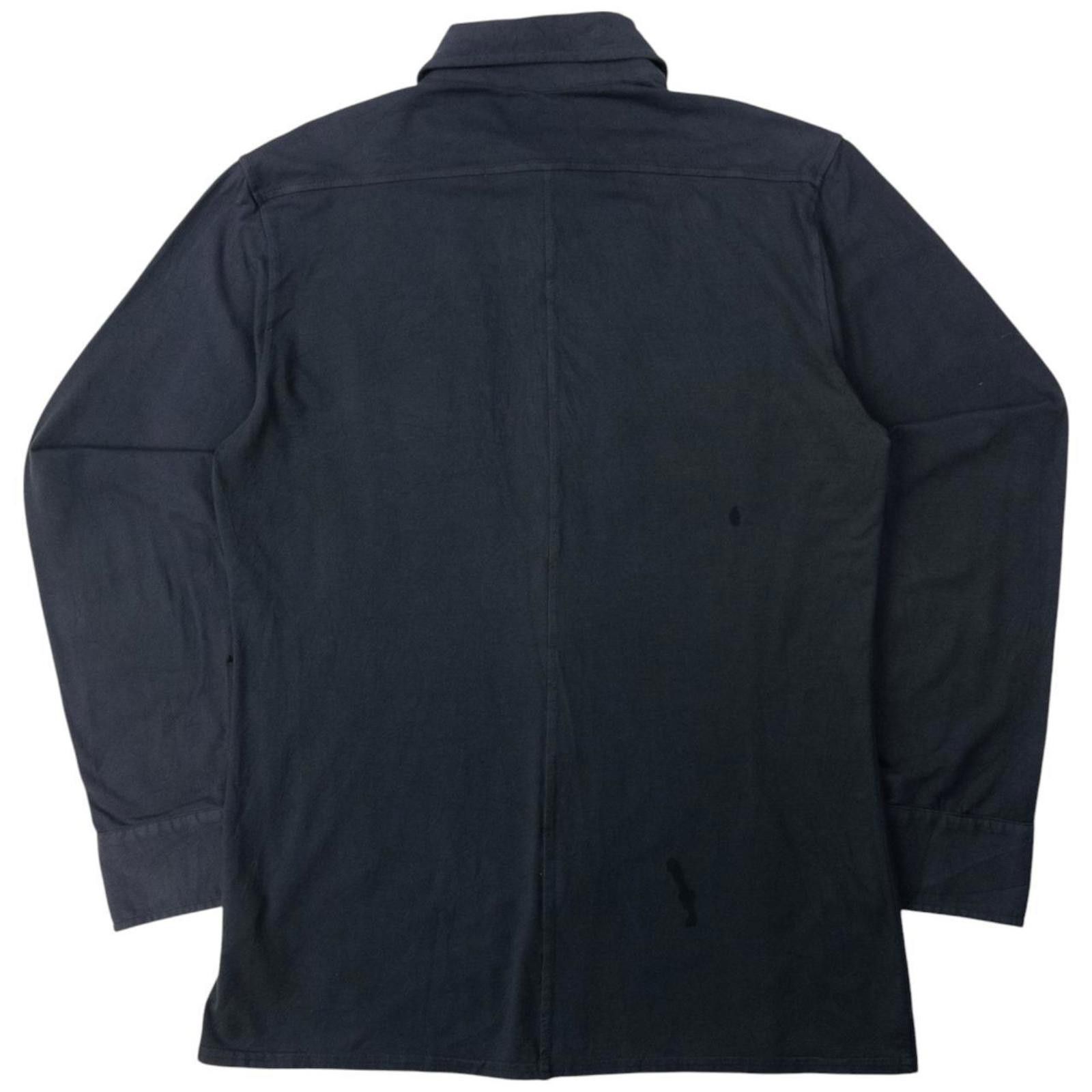 C.P. Company Vintage CP Company Long Sleeve Button Up Shirt Size M Size US M / EU 48-50 / 2 - 2 Thumbnail