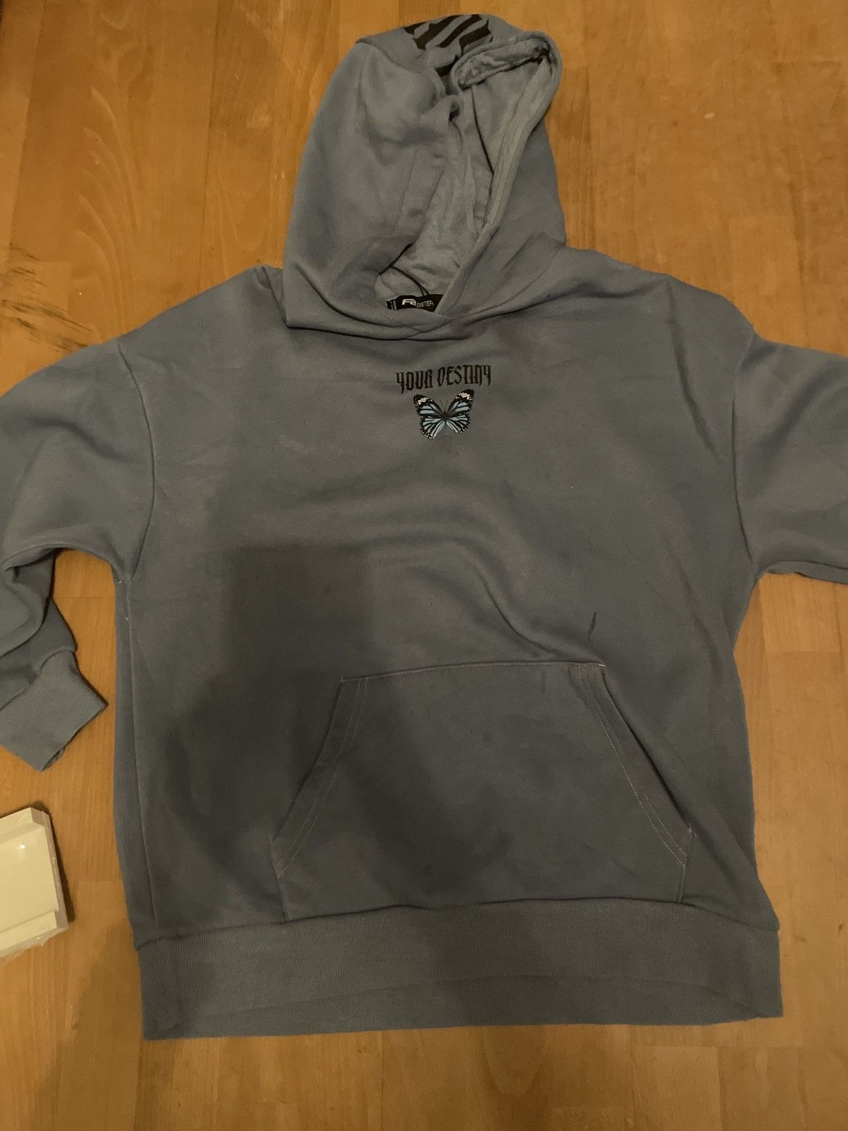 Other Butterfly hoddie Size XS / US 0-2 / IT 36-38 - 1 Thumbnail