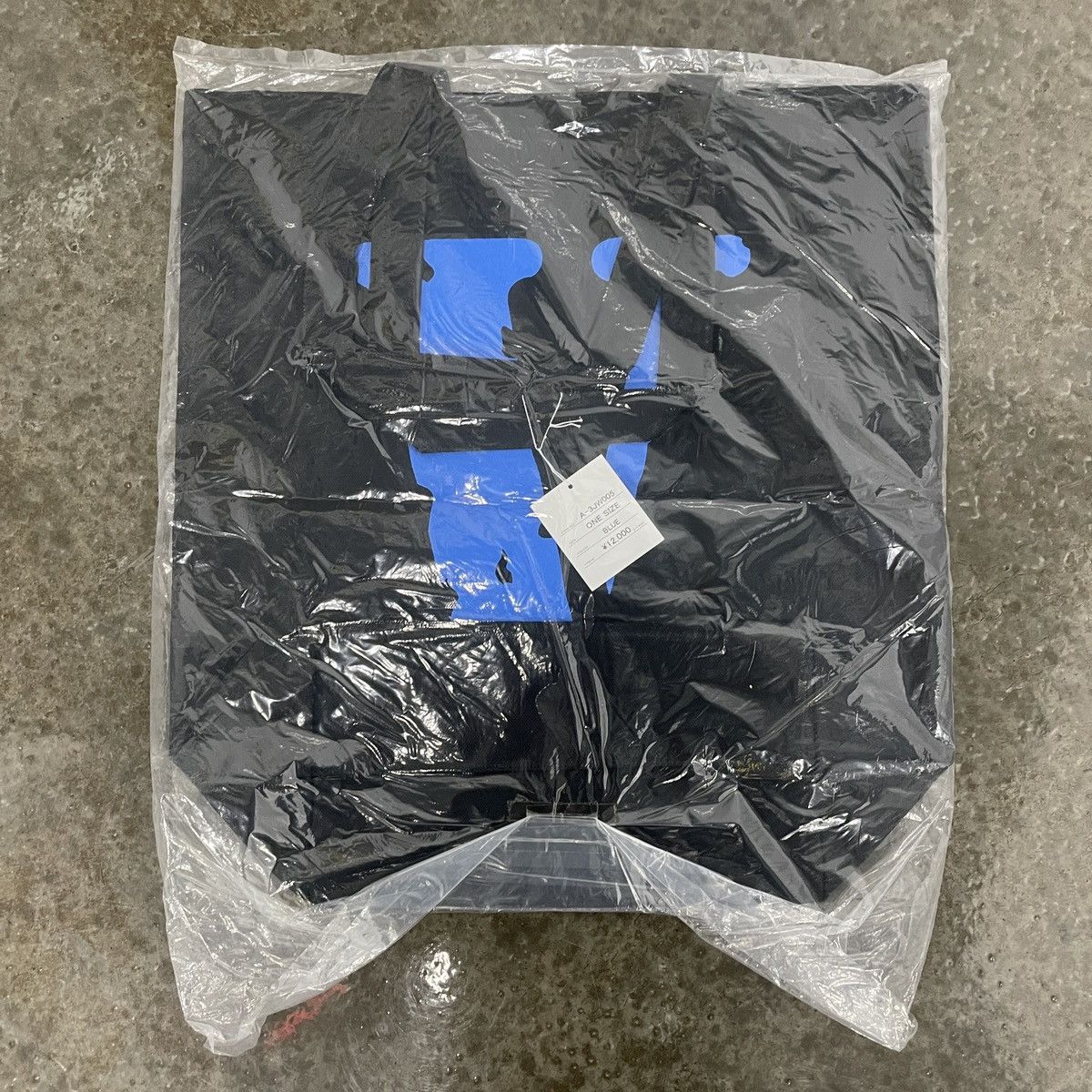 Vlone Vlone Friends Tote Bag Size ONE SIZE - 2 Thumbnail