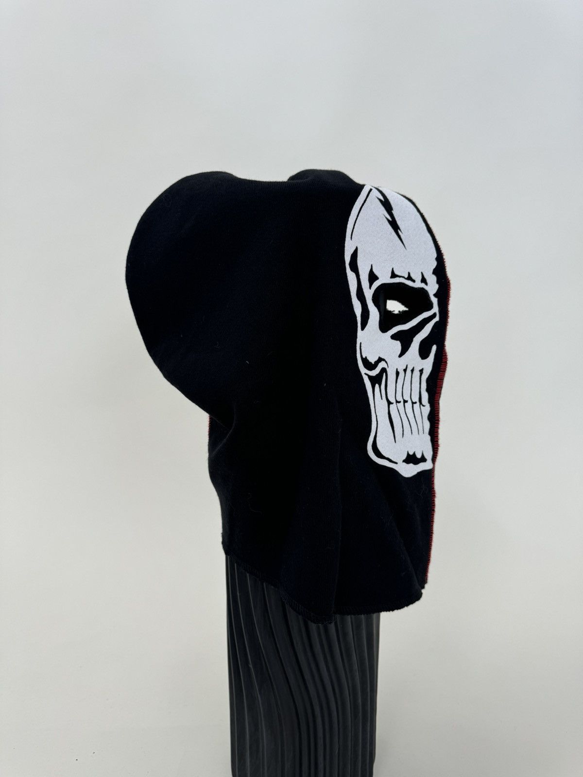 Warren Lotas Warren Lotas Halloween Mask Size ONE SIZE - 4 Thumbnail