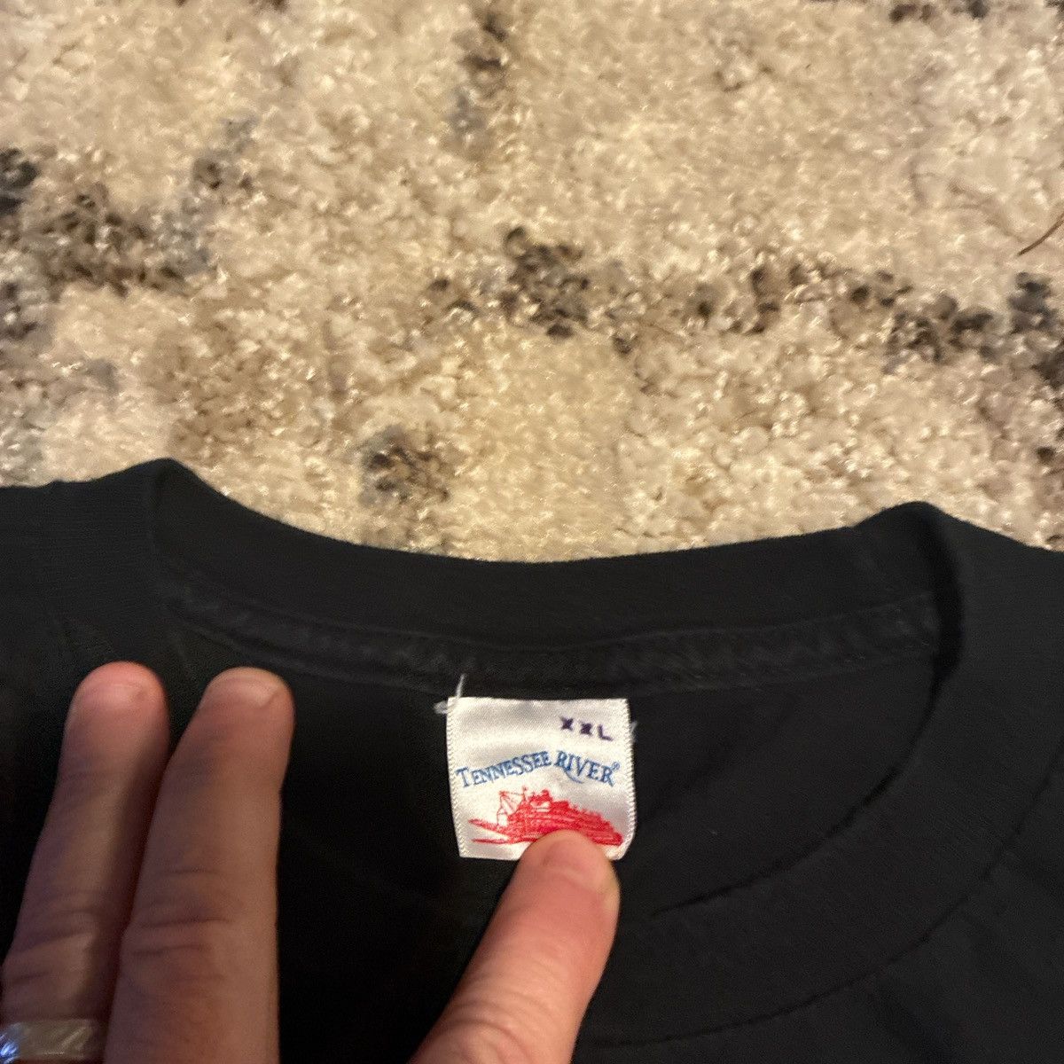 Other Alice cooper Size US XXL / EU 58 / 5 - 3 Thumbnail