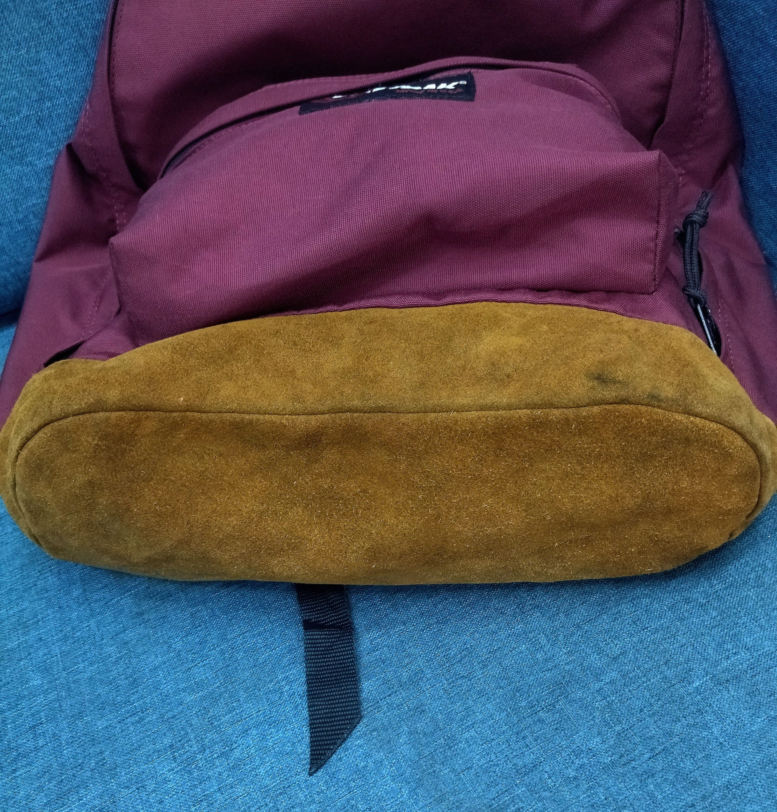 Eastpak Vintage 90s Eastpak Made in USA Size ONE SIZE - 6 Thumbnail