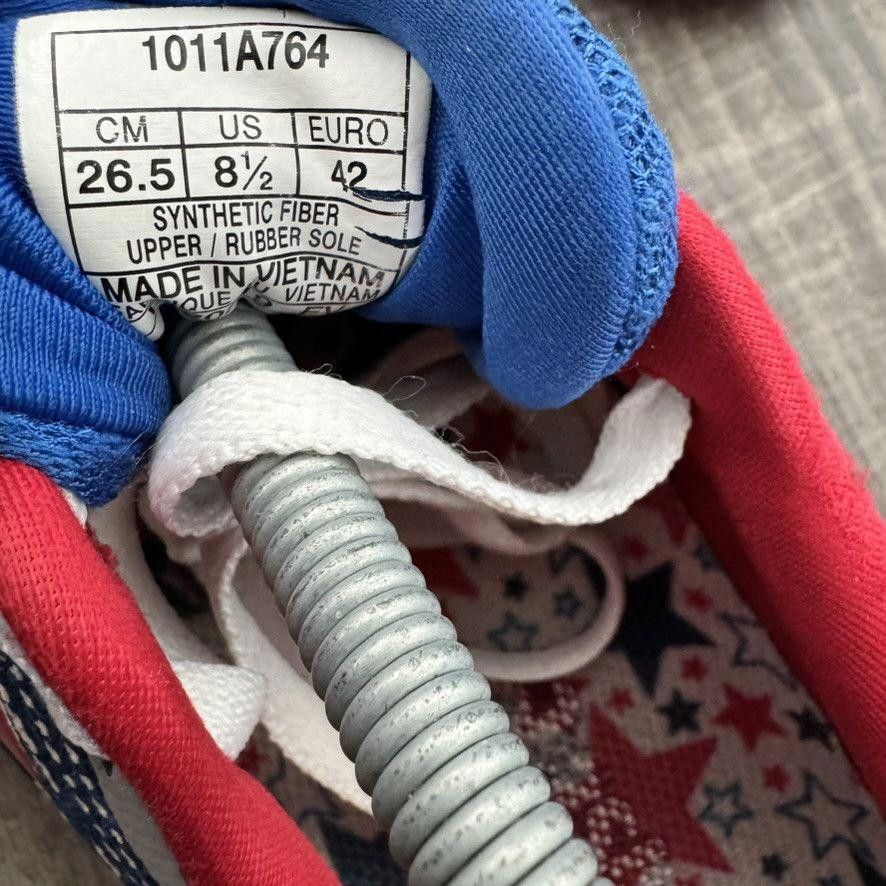 Asics ASICS • GEL DS Trainer 24 "USA" (8.5M) Size US 8.5 / EU 41-42 - 5 Thumbnail