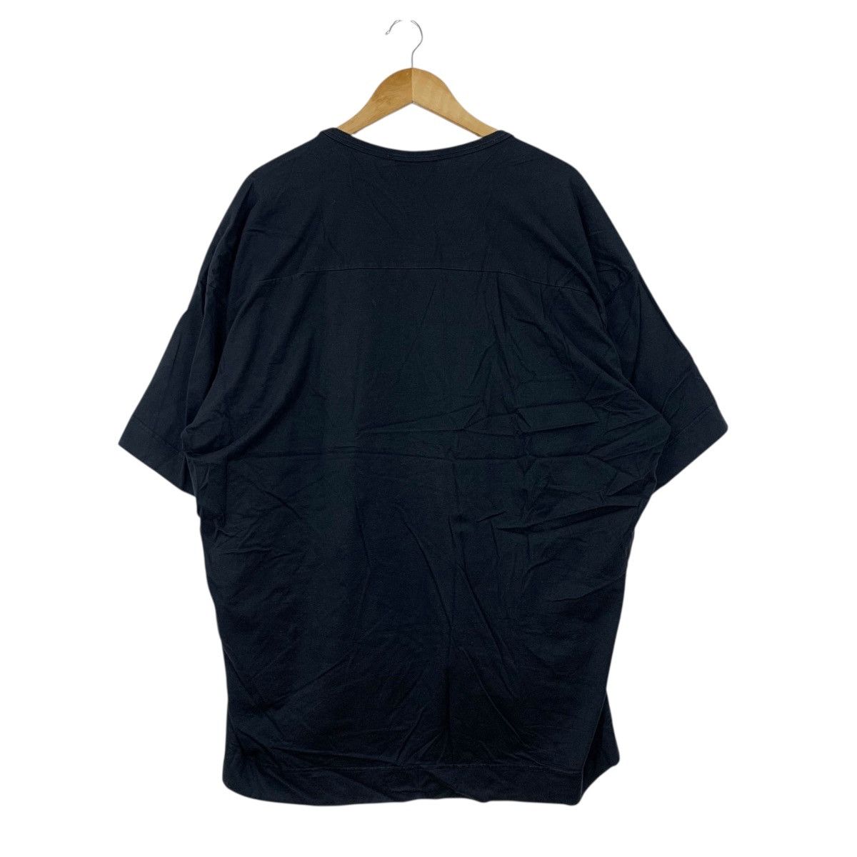 Vivienne Westwood Vintage VIVIENNE WESTWOOD Red Label Oversize Baggy Tshirt Size US XXL / EU 58 / 5 - 4 Thumbnail